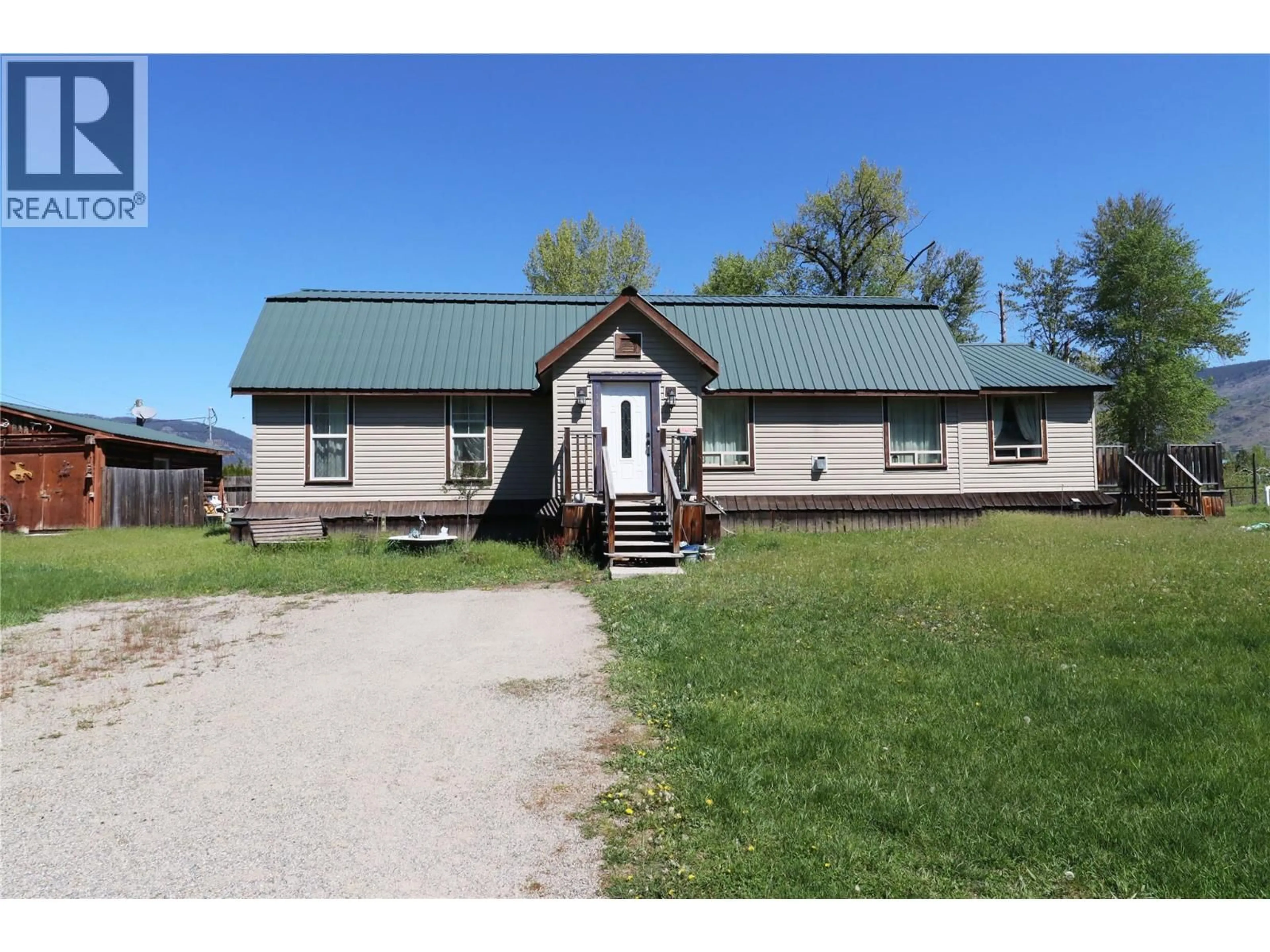 Unknown for 5818 17TH STREET, Grand Forks British Columbia V0H1H0