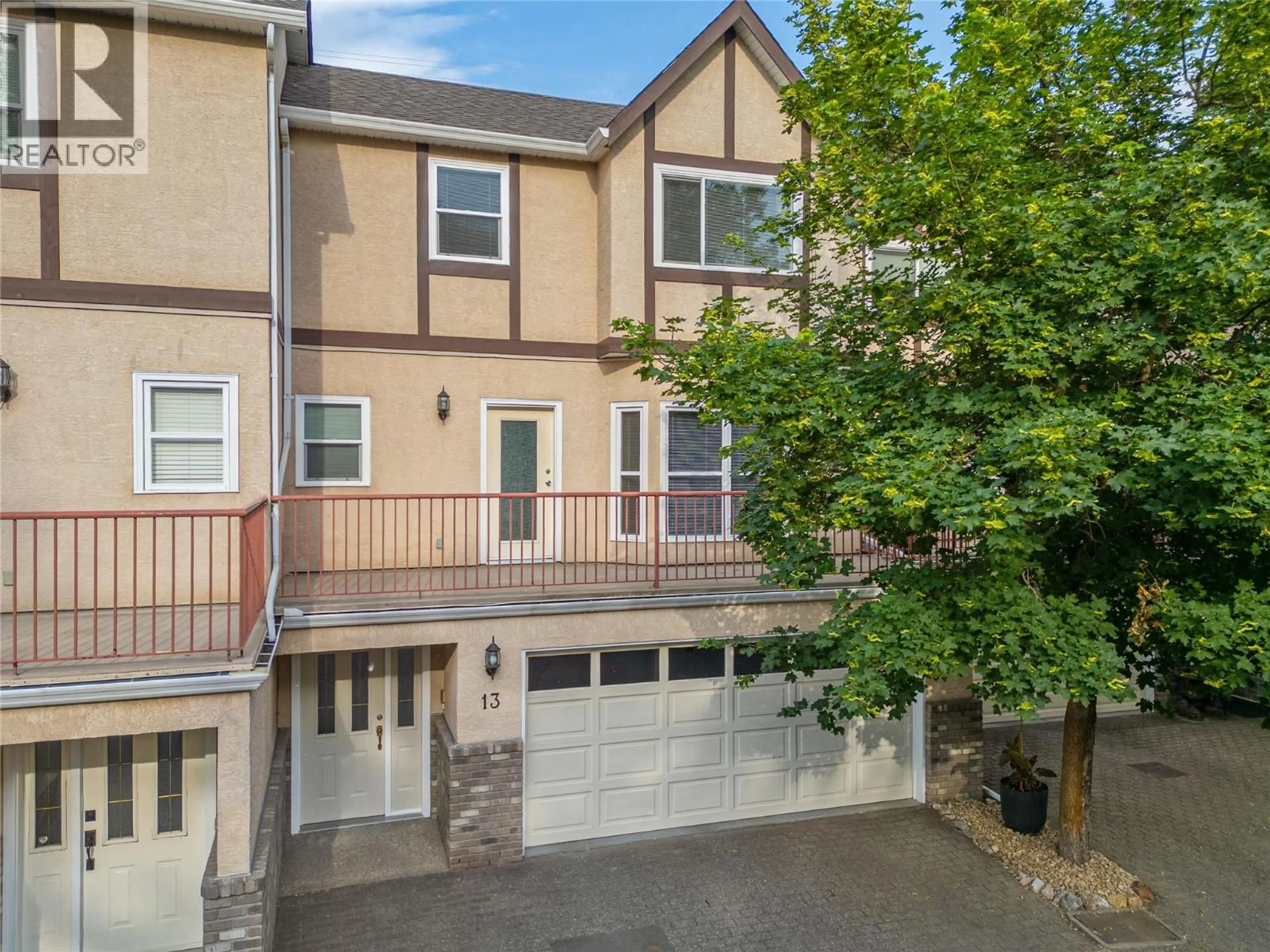 Unknown for 13 - 401 BROWNE ROAD, Vernon British Columbia V1T7M2