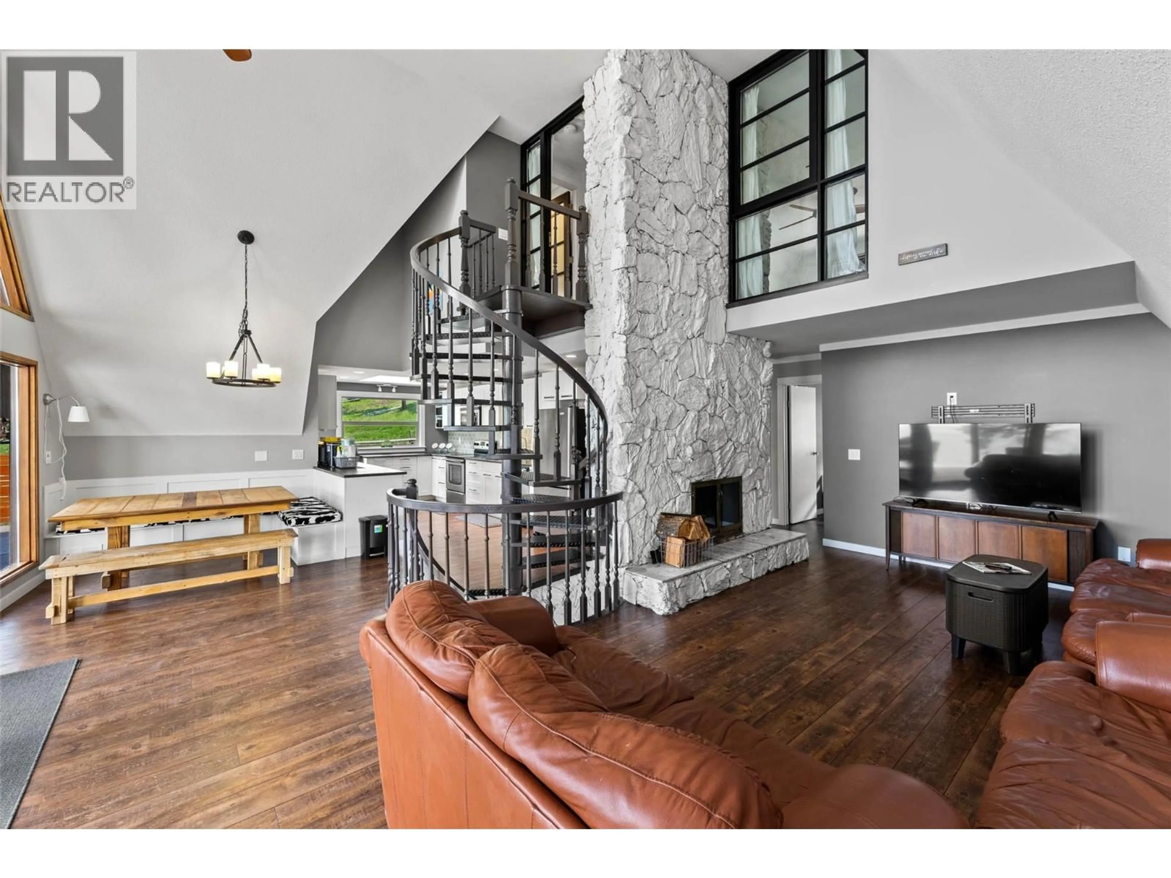 Unknown for 9027 PLANET MINE ROAD, Stump Lake British Columbia V1K0C5