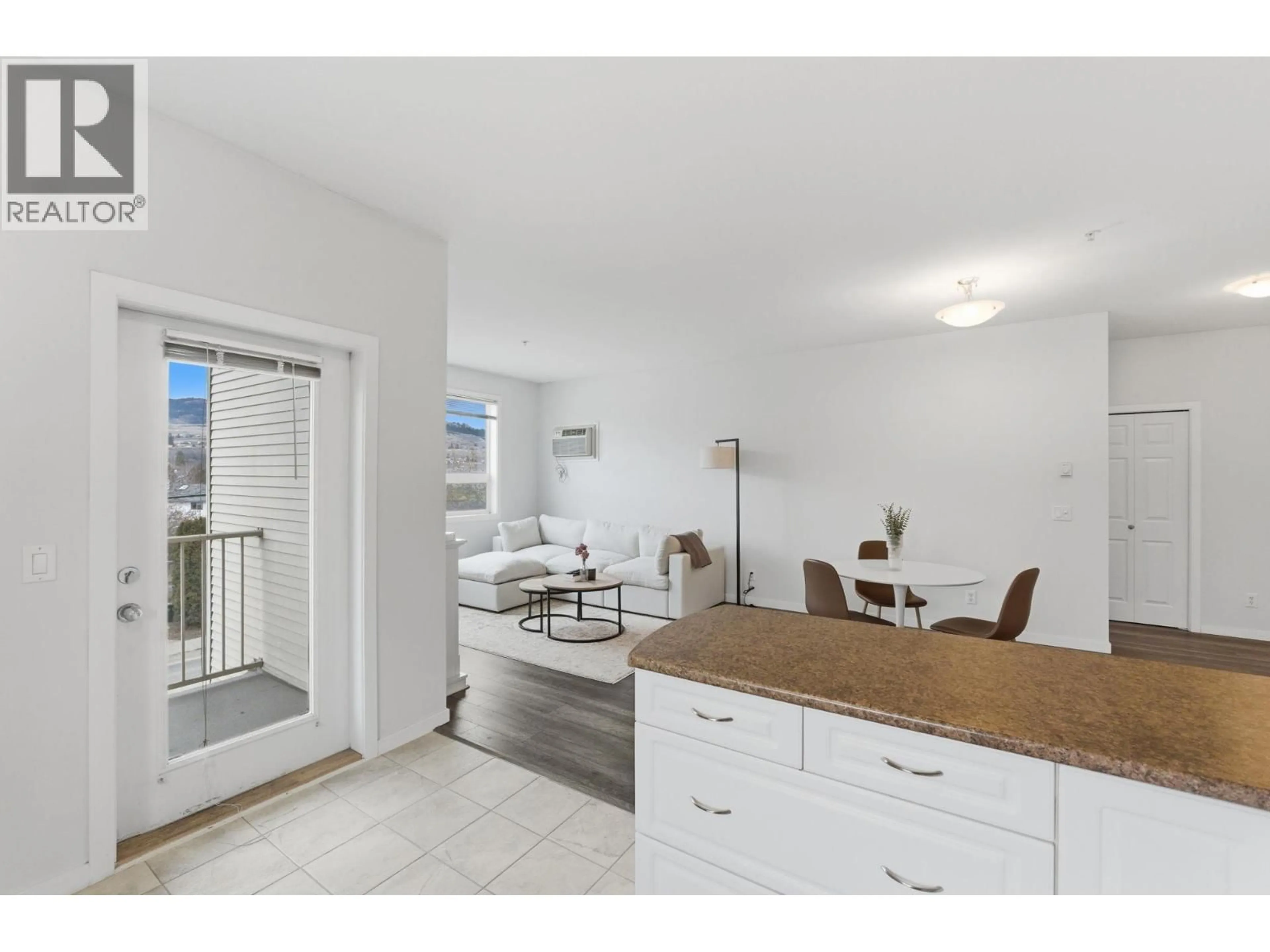 Unknown for 313 - 778 RUTLAND ROAD NORTH, Kelowna British Columbia V1X8B3