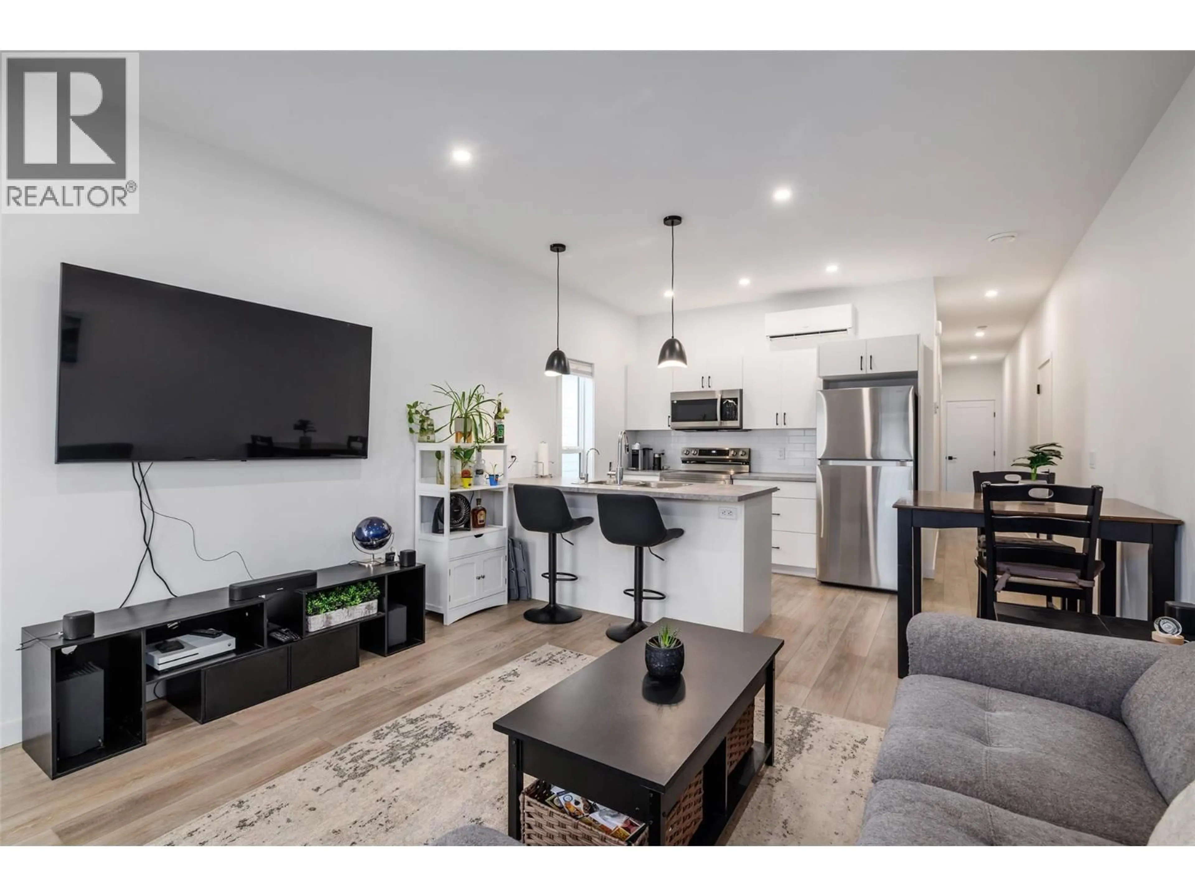 Open concept kitchen, unknown for 183 - 8900 JIM BAILEY ROAD, Kelowna British Columbia V4V0B5