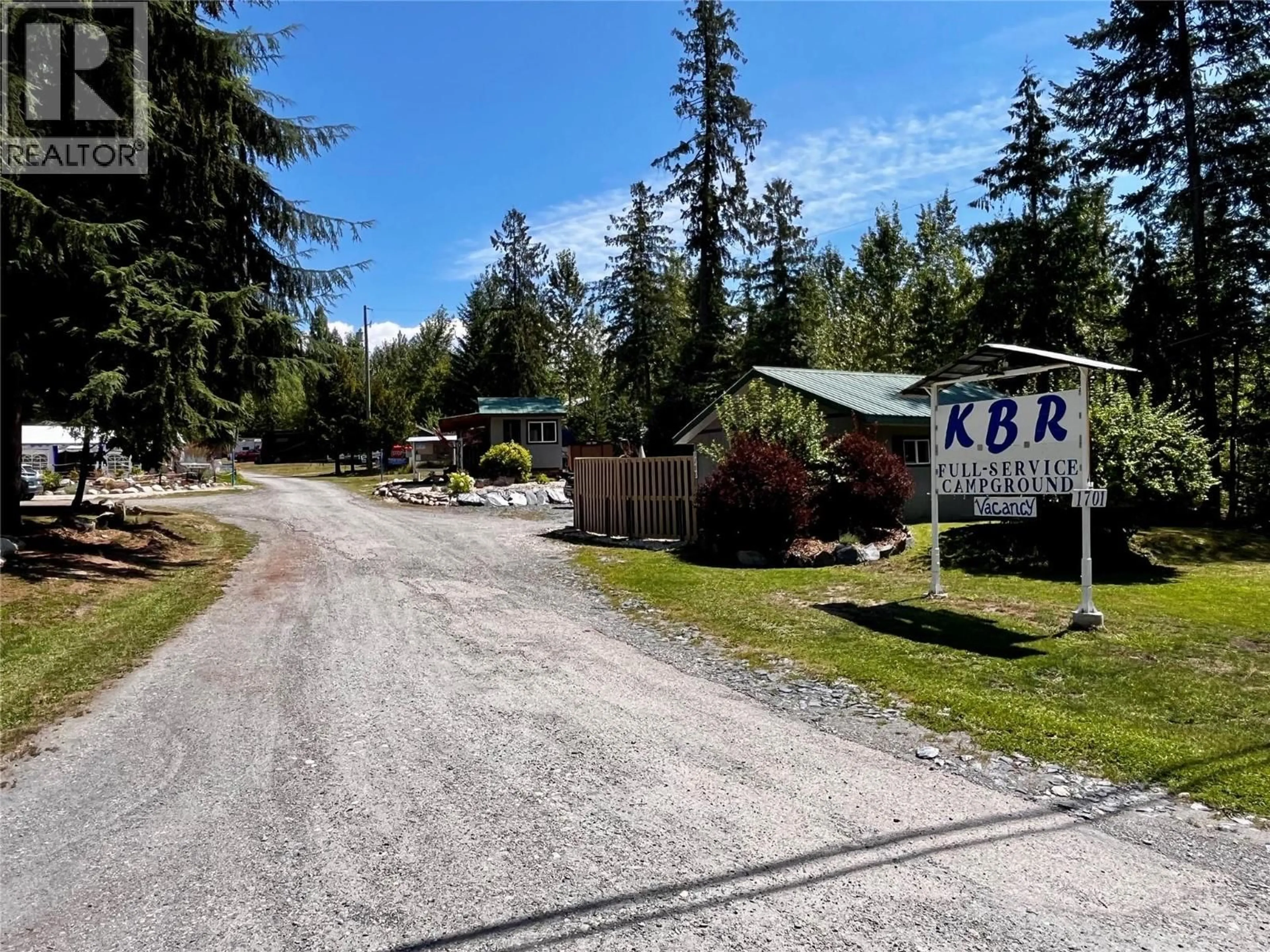 Unknown for 1701 HIGHWAY 23 HIGHWAY, Nakusp British Columbia V0G1R0