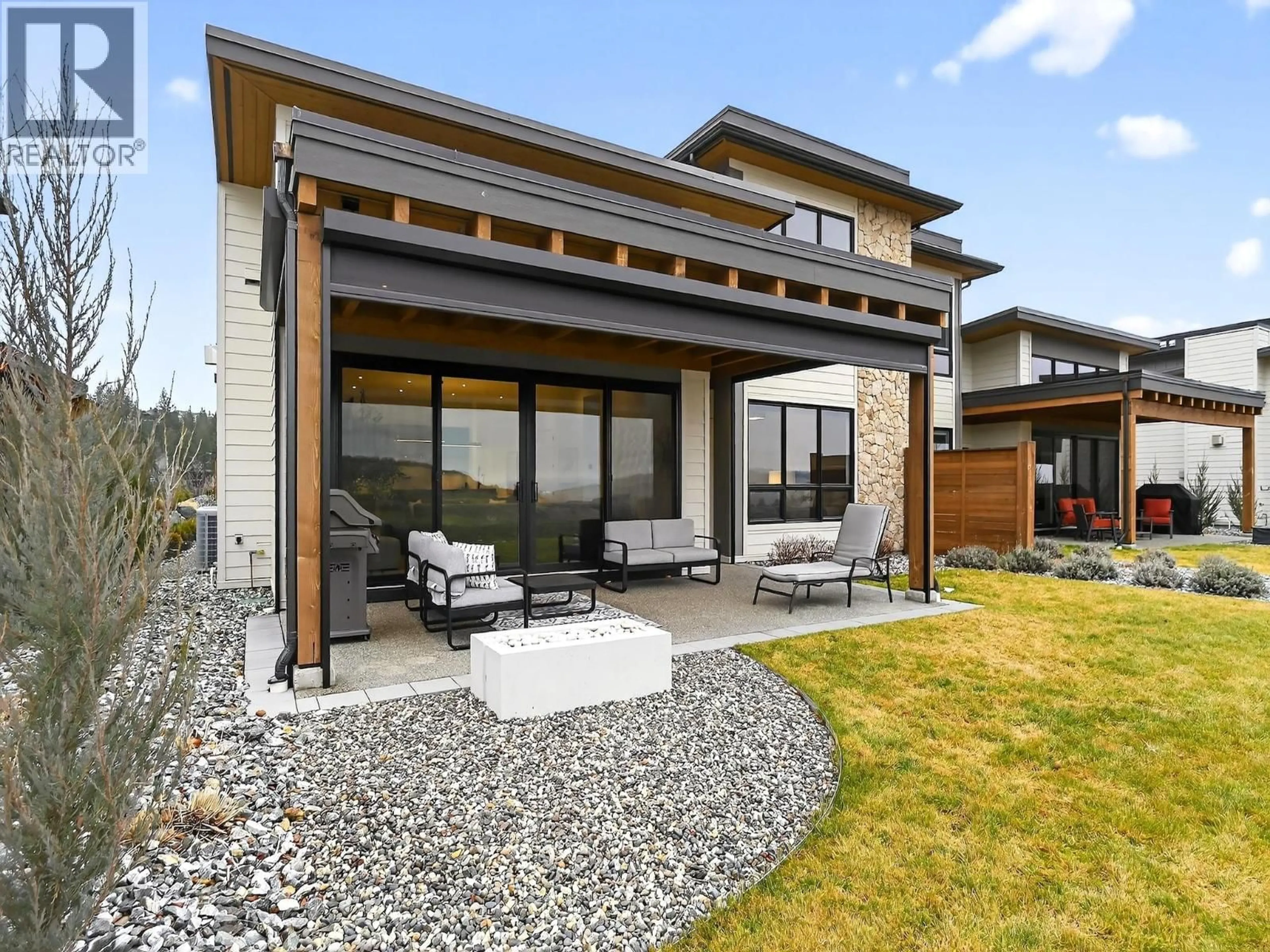 Unknown for 24 - 105 PREDATOR RIDGE DRIVE, Vernon British Columbia V1H0A5