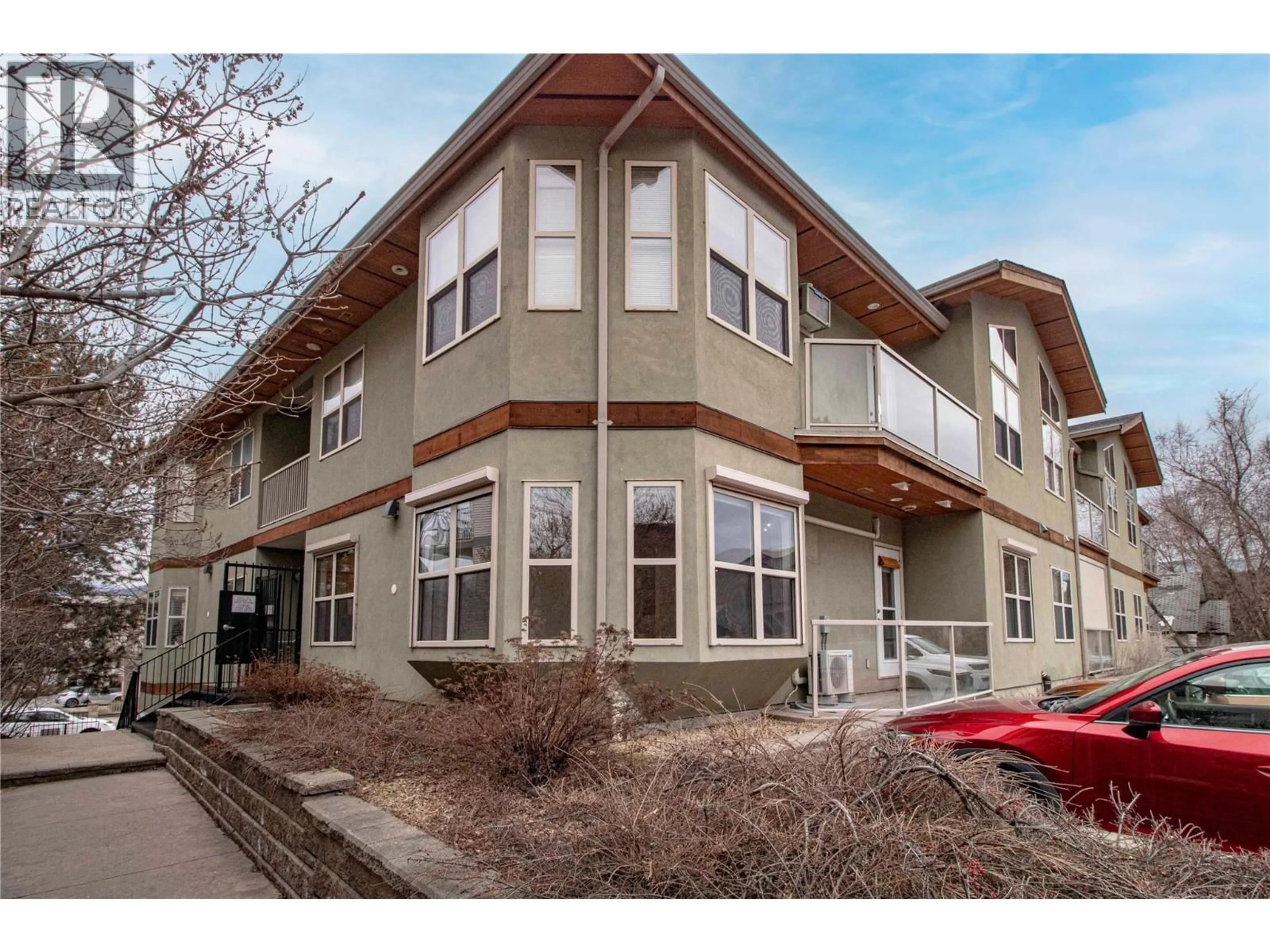 Unknown for 204 - 857 FAIRVIEW ROAD, Penticton British Columbia V2A5Y7