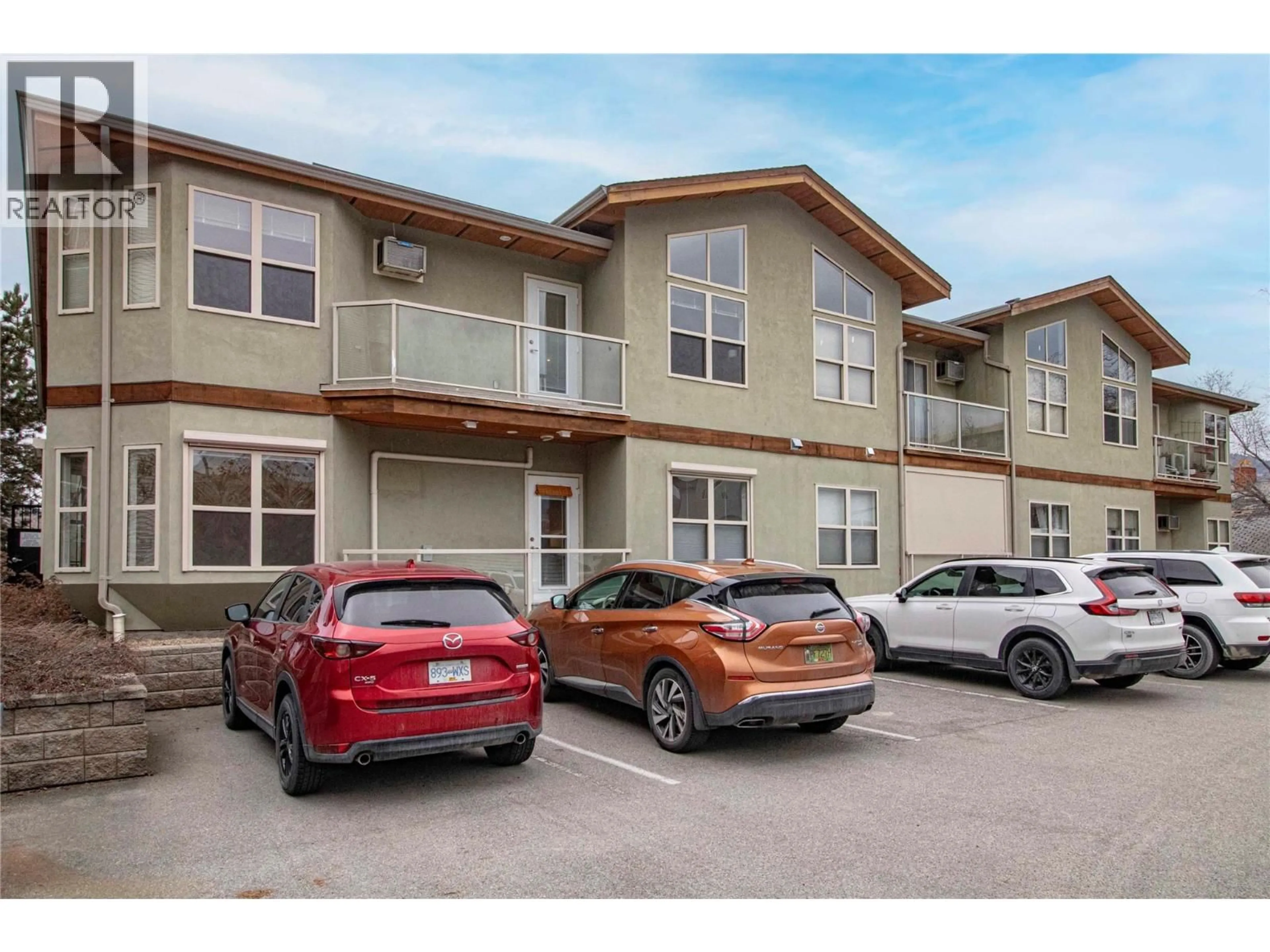 Unknown for 204 - 857 FAIRVIEW ROAD, Penticton British Columbia V2A5Y7