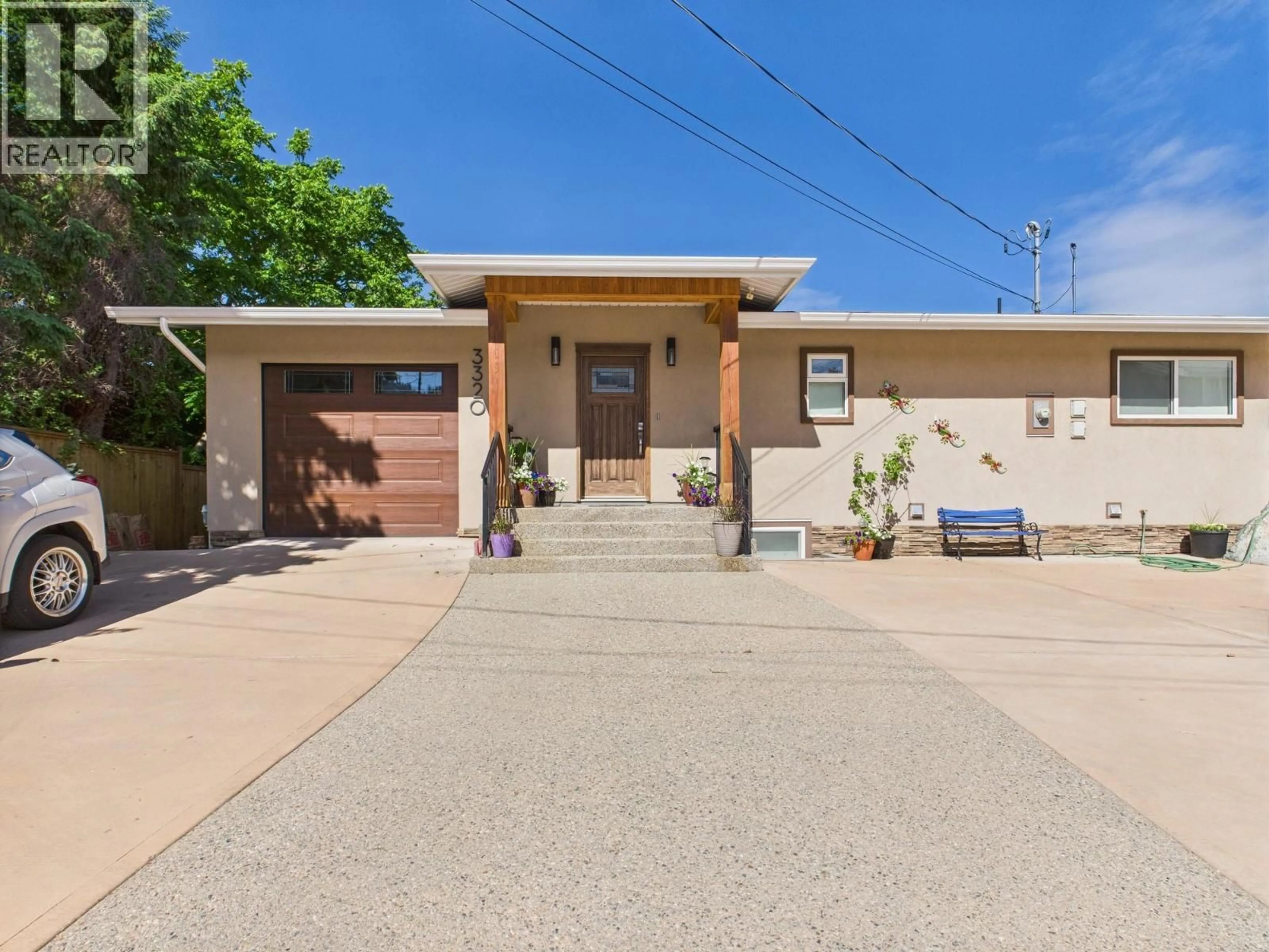 Unknown for 3320 36TH AVENUE, Osoyoos British Columbia V0H1V6