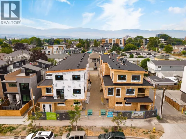 2 - 743 MORRISON AVENUE, Kelowna 4