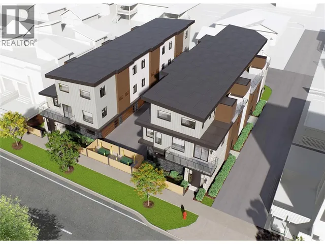 5 - 743 MORRISON AVENUE, Kelowna 2