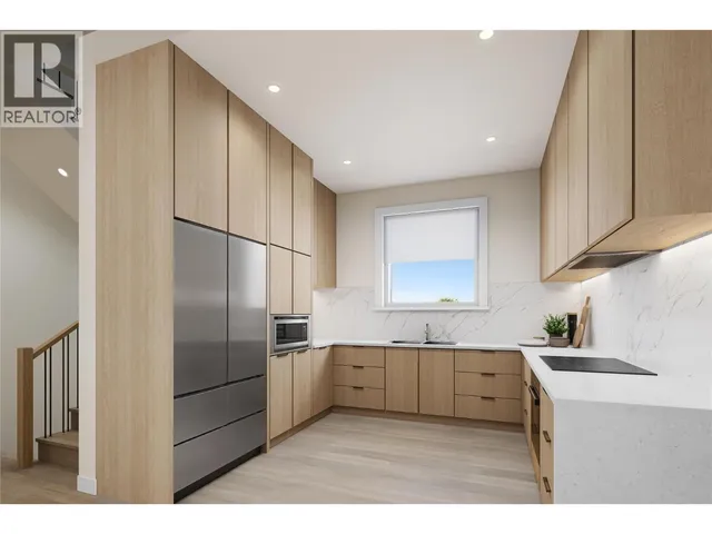 3 - 735 MORRISON AVENUE, Kelowna 3