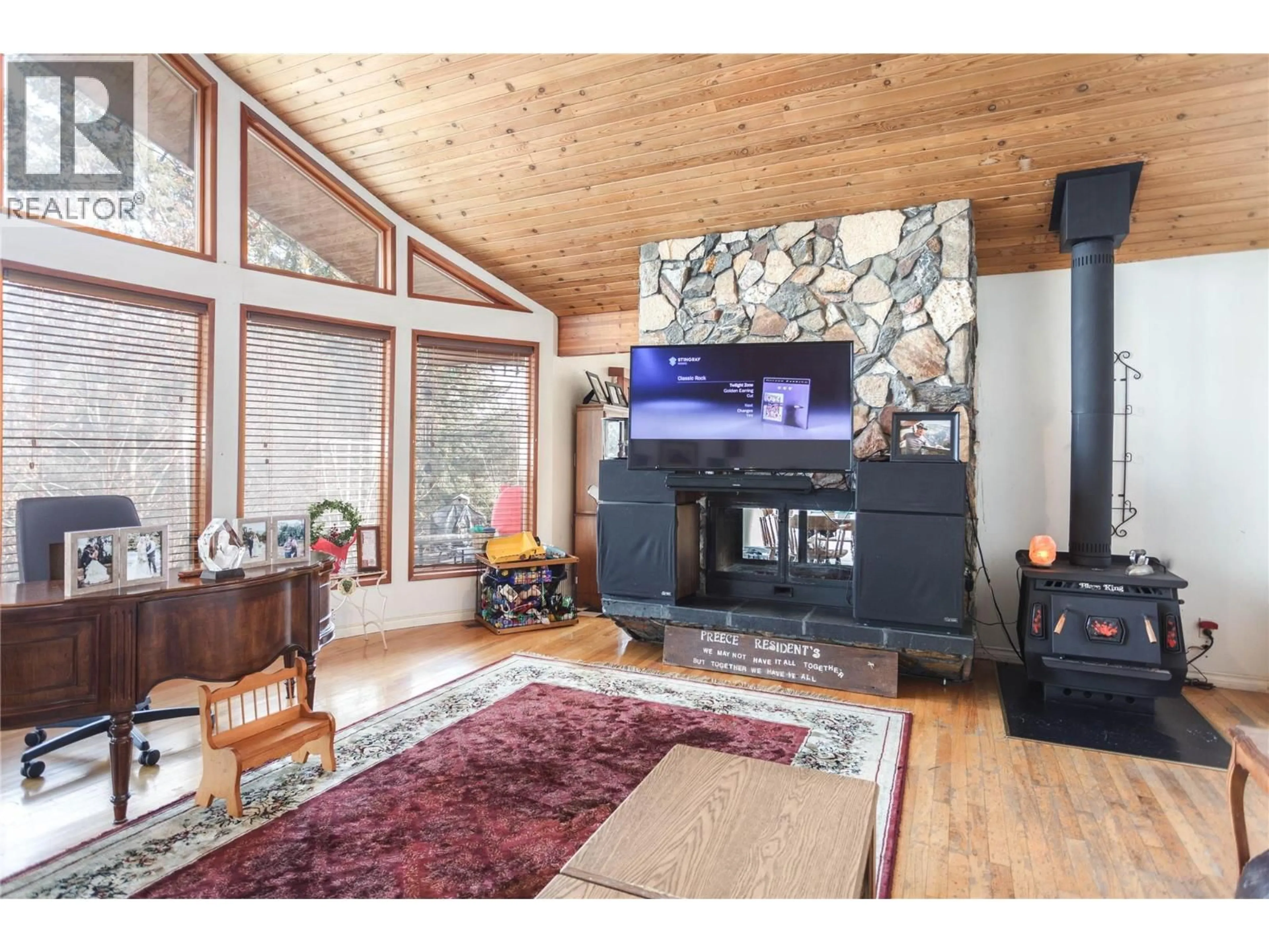 Unknown for 164 CLIFFVIEW DRIVE, Enderby British Columbia V4Y4C1