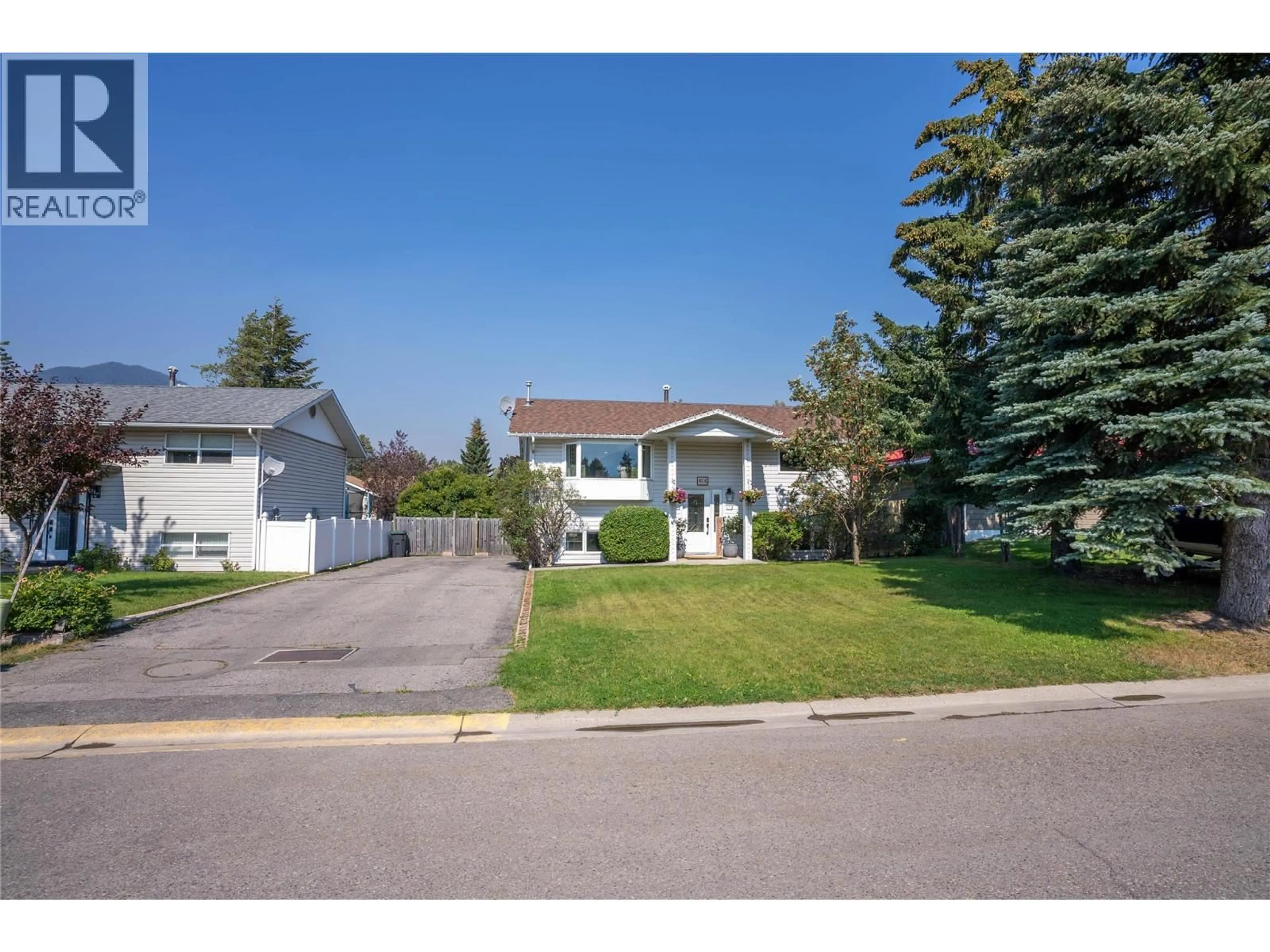 Unknown for 414 WHITE BIRCH CRESCENT, Sparwood British Columbia V0B2G0