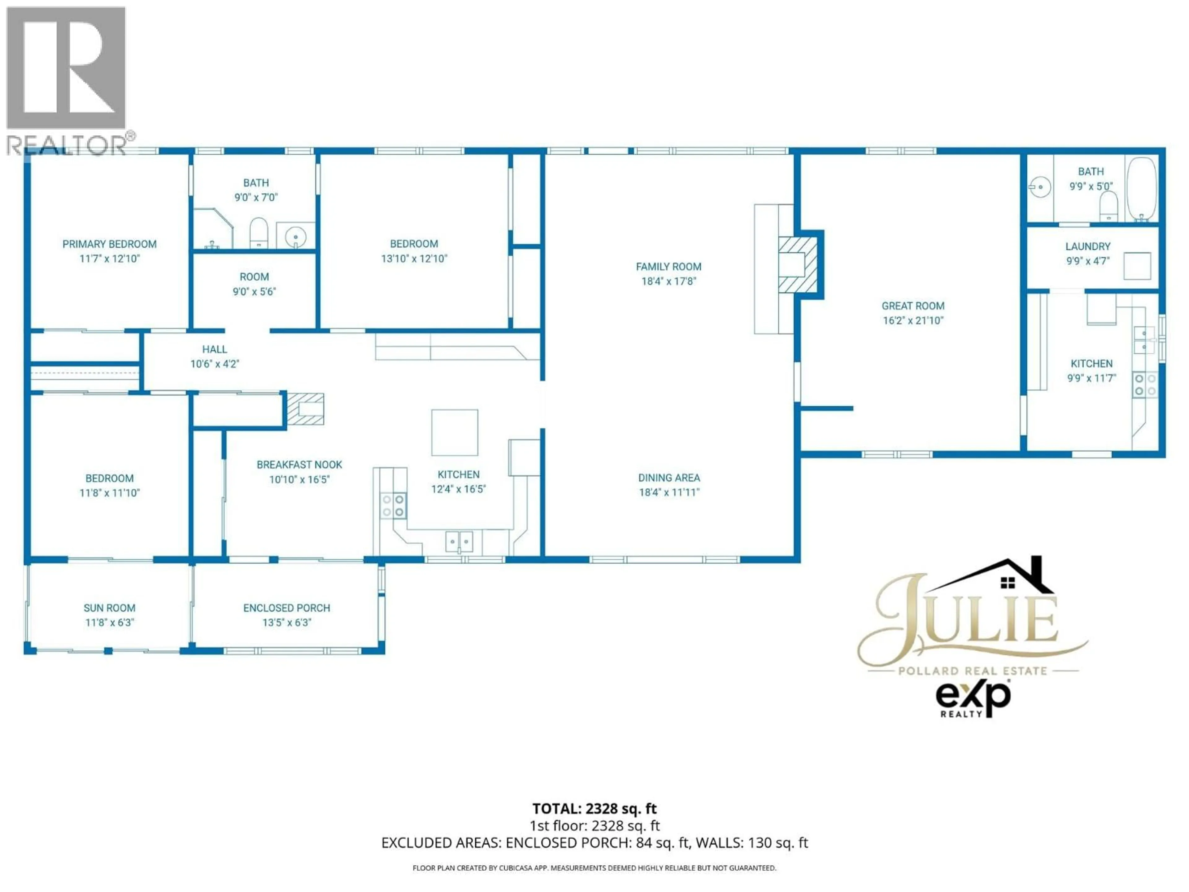 Floor plan for 2737 UPPER BENCH ROAD, Keremeos British Columbia V0X1N4