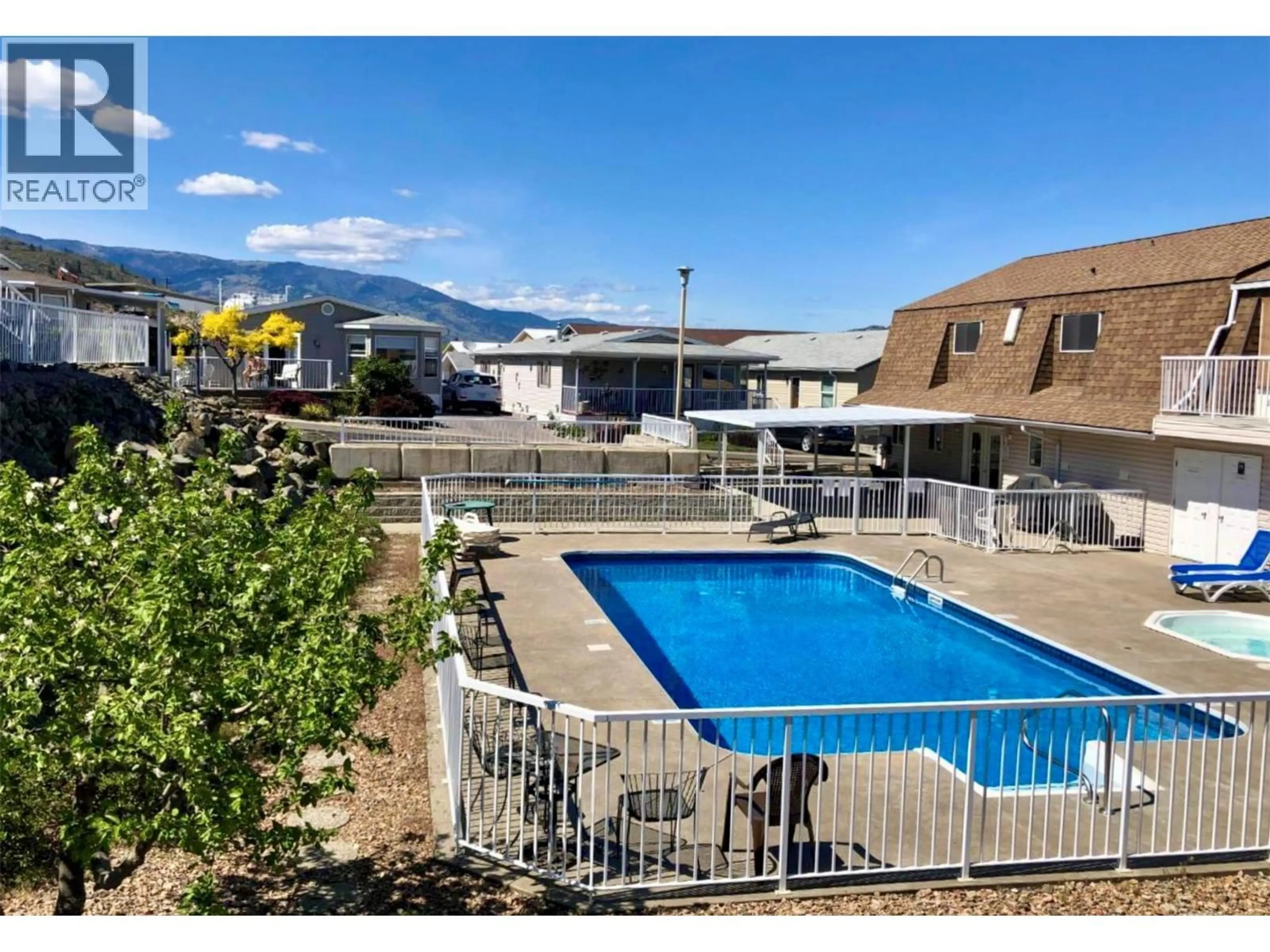 Pool for 16 - 9410 115TH STREET, Osoyoos British Columbia V0H1V5
