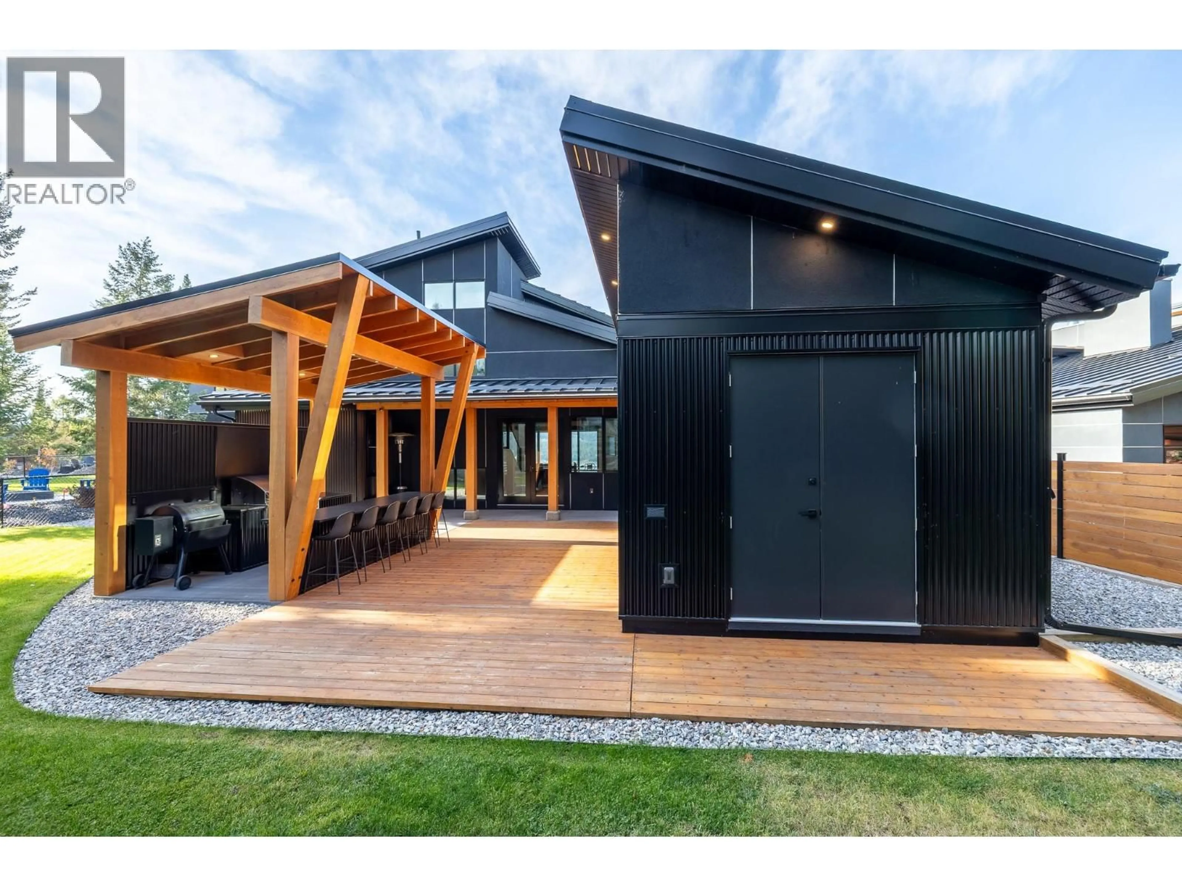 Unknown for 864 ANTLER RIDGE ROAD, Windermere British Columbia V0A1K3