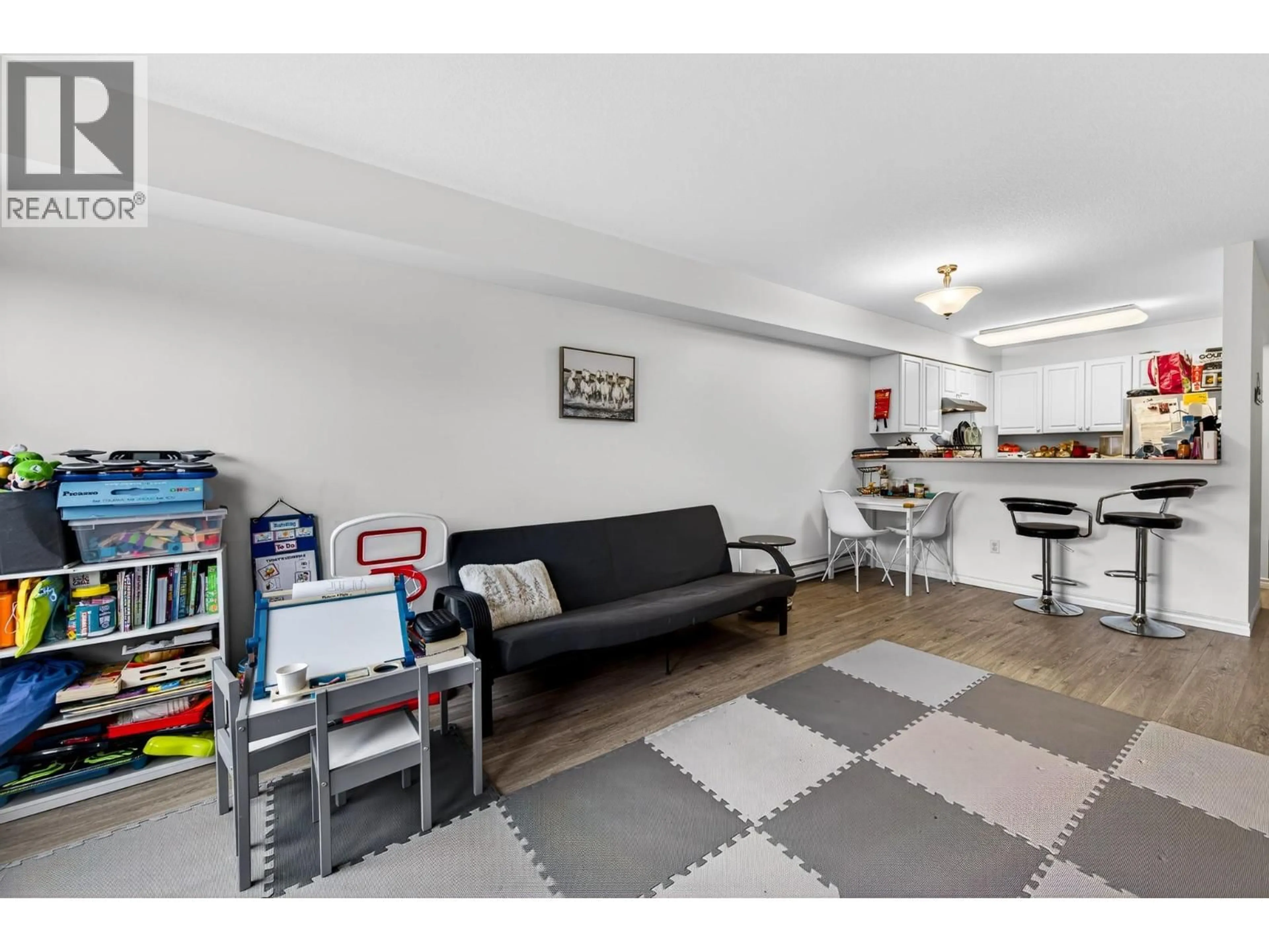 Unknown for 211 - 1170 HUGH ALLAN DRIVE, Kamloops British Columbia V1S1T5