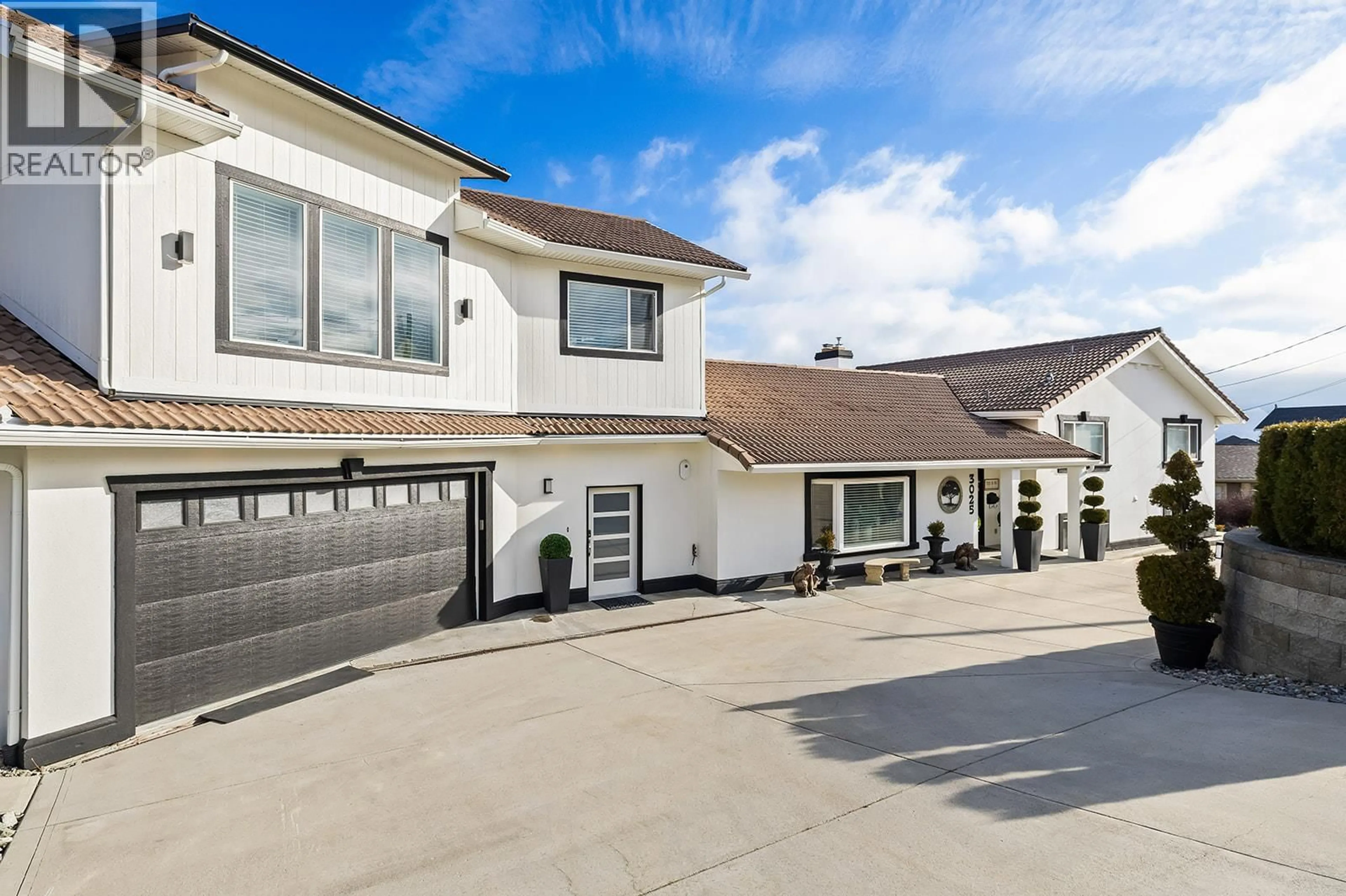 Unknown for 3025 WALES ROAD, West Kelowna British Columbia V1Z2A7