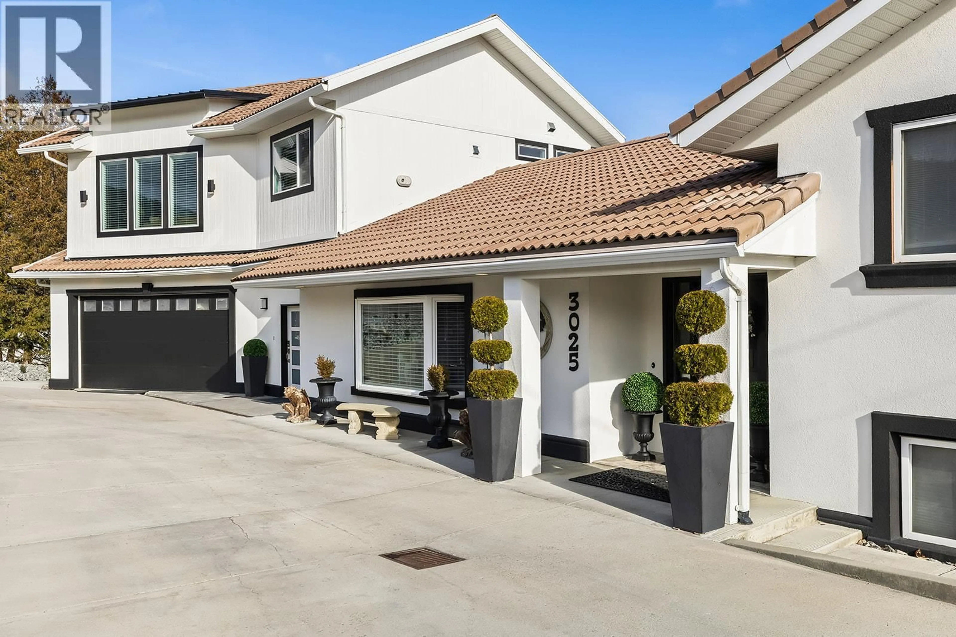 Unknown for 3025 WALES ROAD, West Kelowna British Columbia V1Z2A7