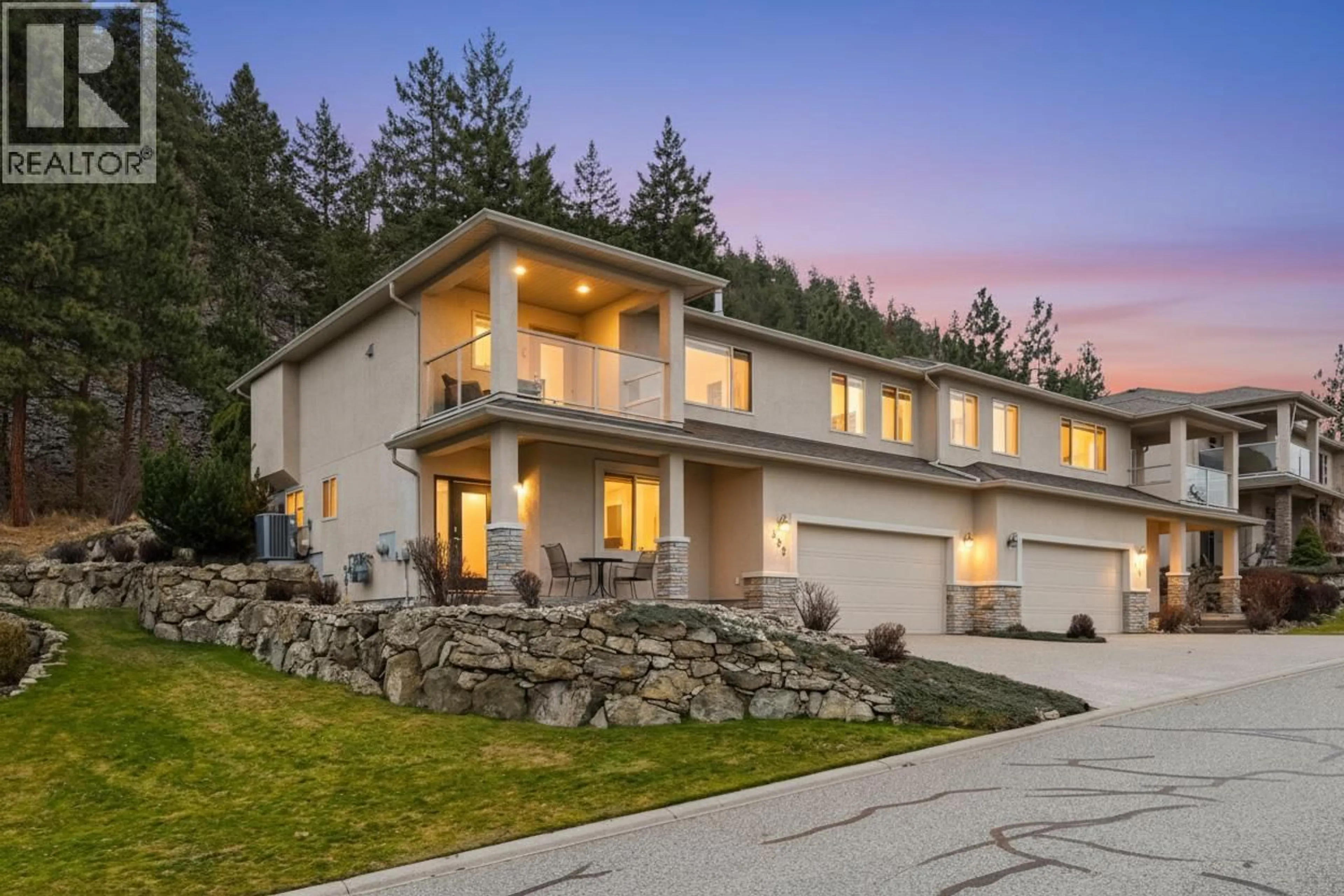 Unknown for 355 - 663 DENALI COURT, Kelowna British Columbia V1V2R3