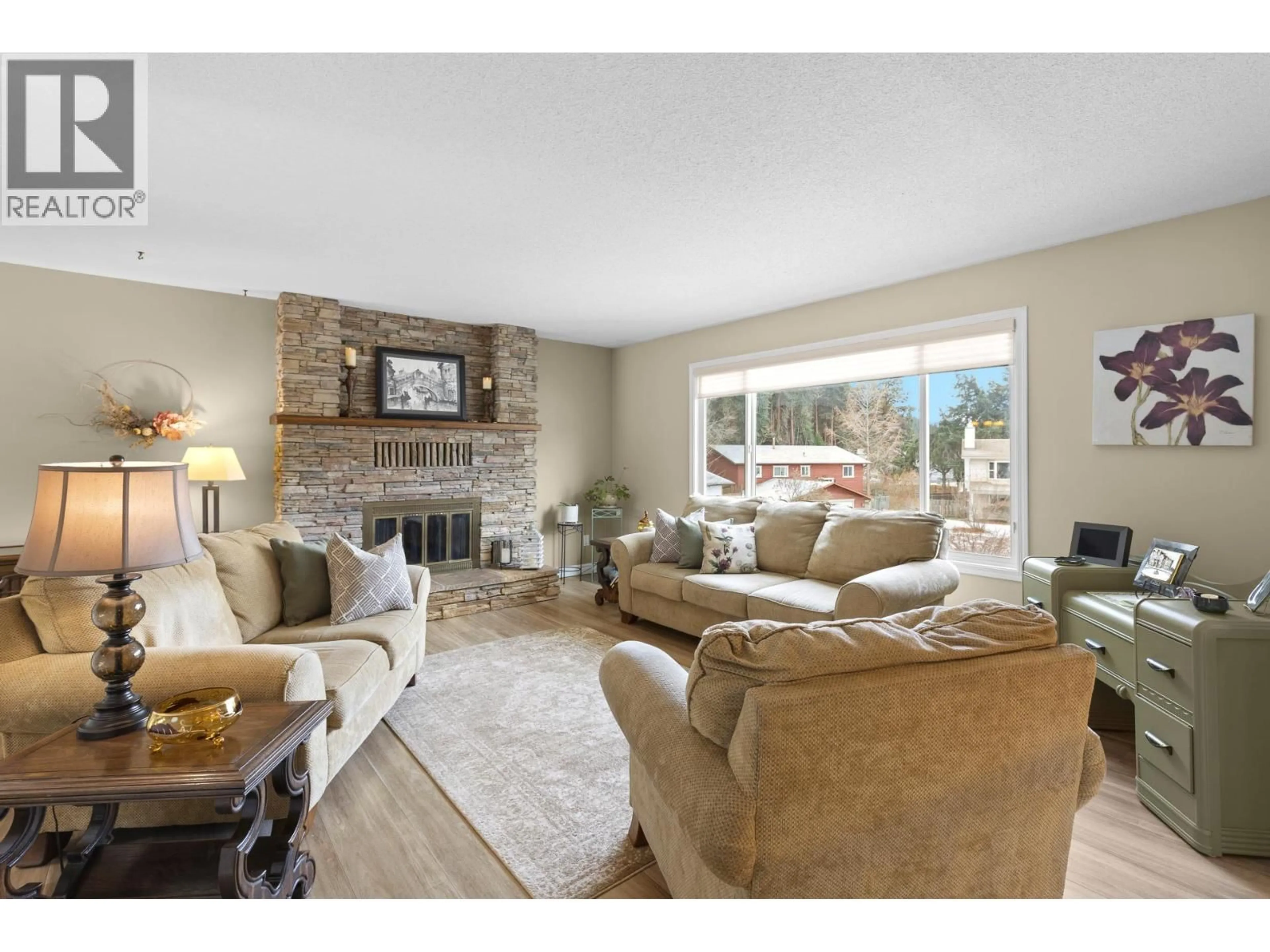 Living room with furniture, unknown for 1269 MARLYN COURT, West Kelowna British Columbia V1Z3A5