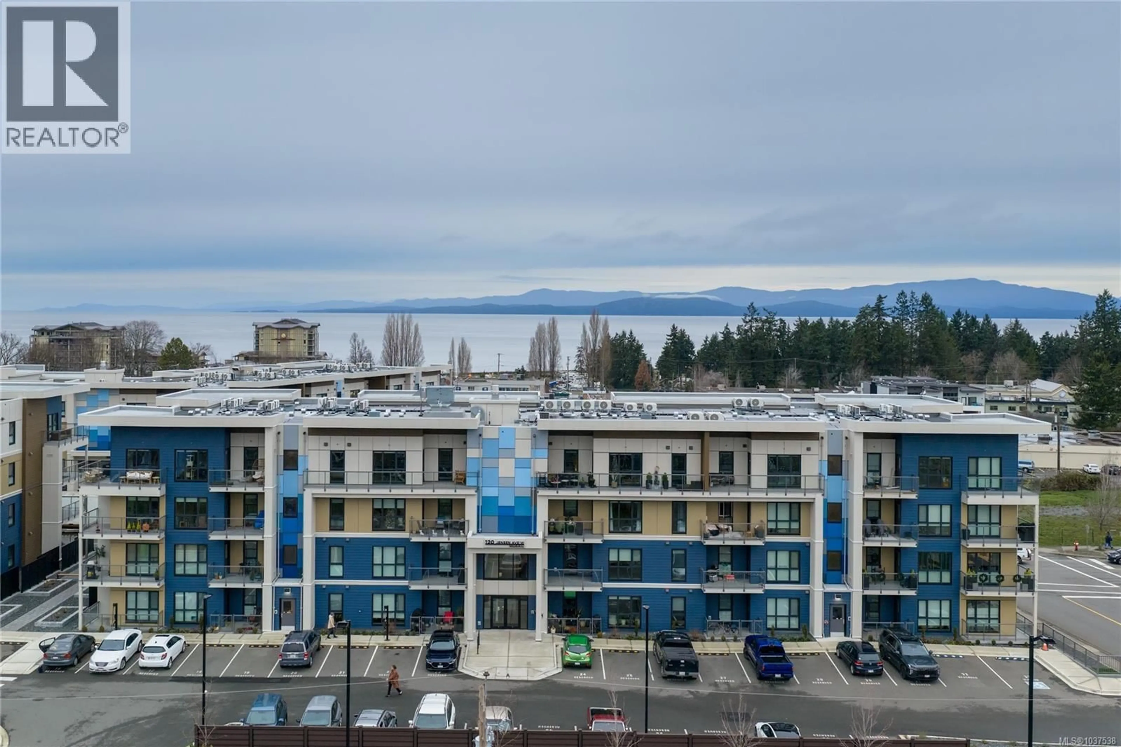 Unknown for 103E - 120 JENSEN AVENUE WEST, Parksville British Columbia V9P0H7
