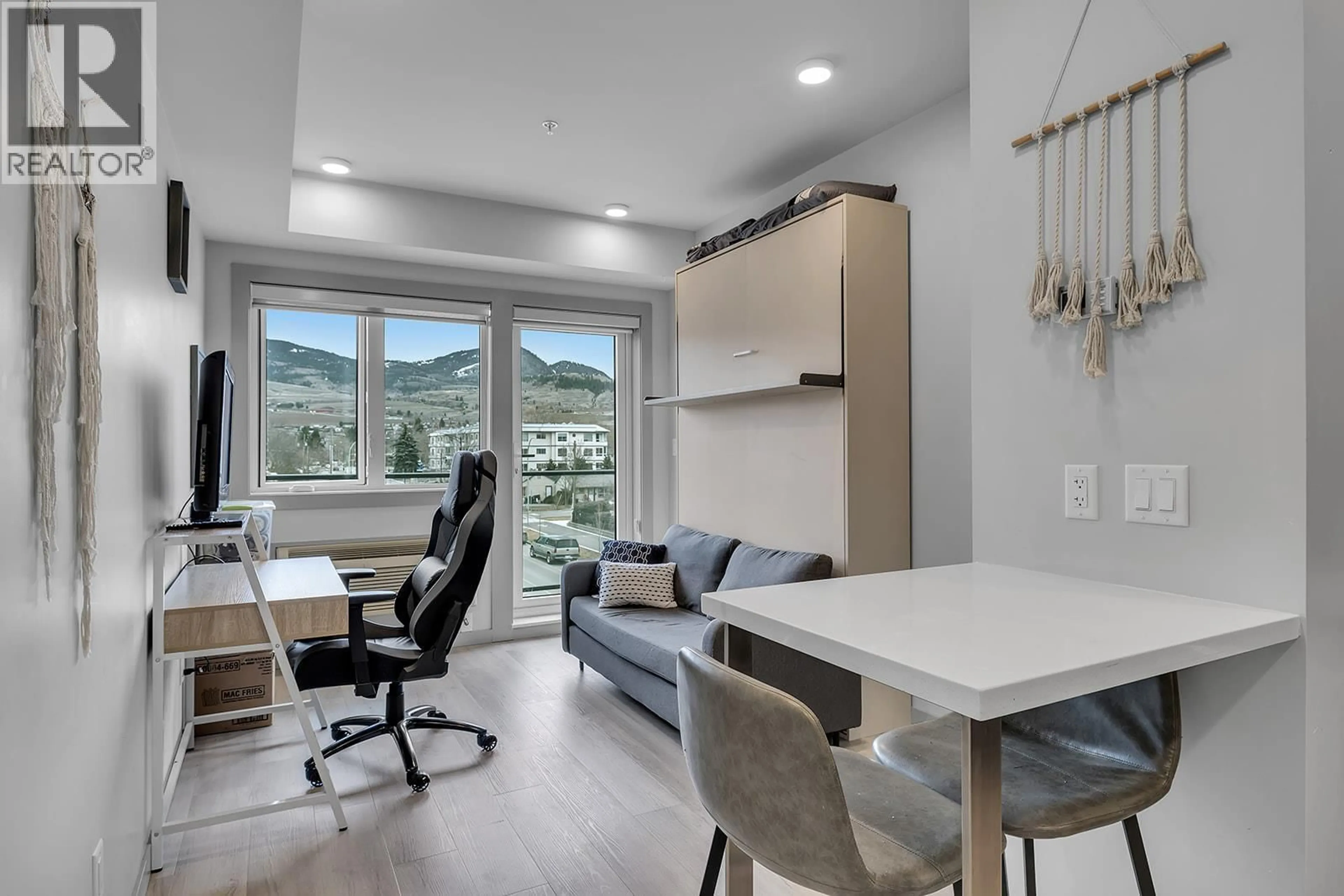 Unknown for 327 - 345 DOUGALL ROAD NORTH, Kelowna British Columbia V1X0A8