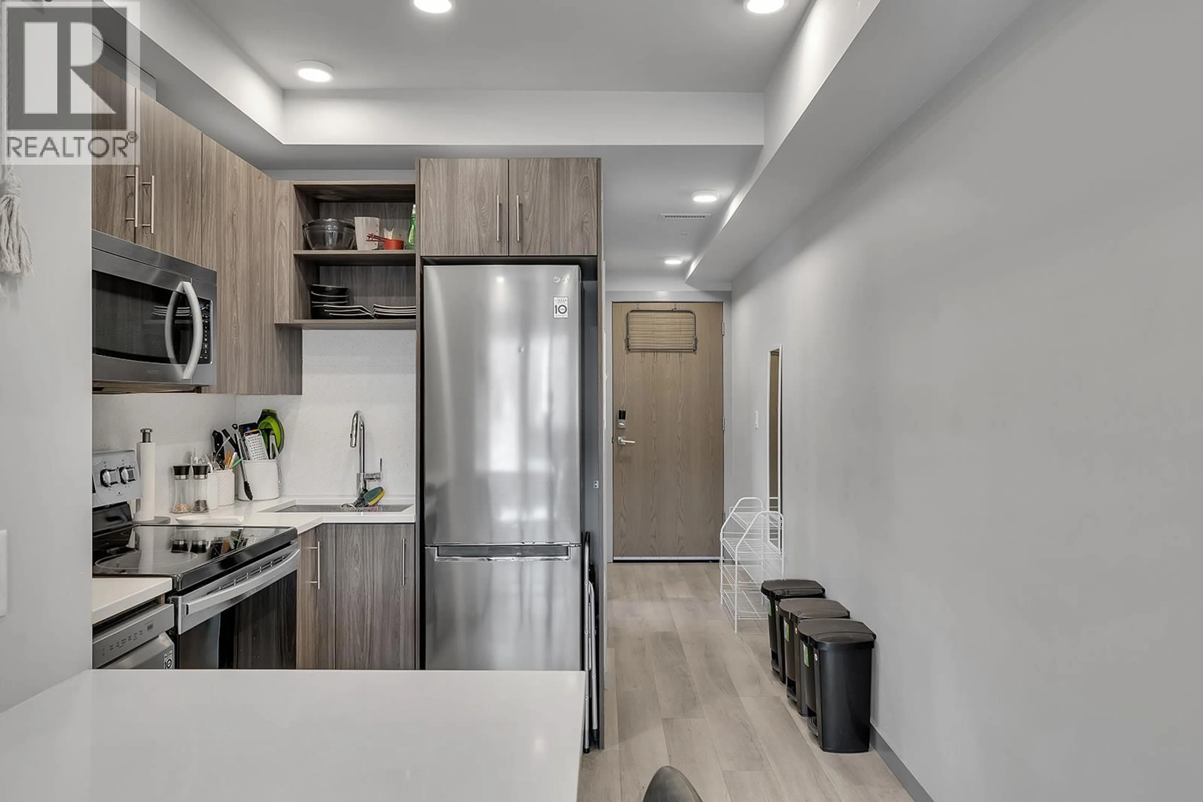 Unknown for 327 - 345 DOUGALL ROAD NORTH, Kelowna British Columbia V1X0A8