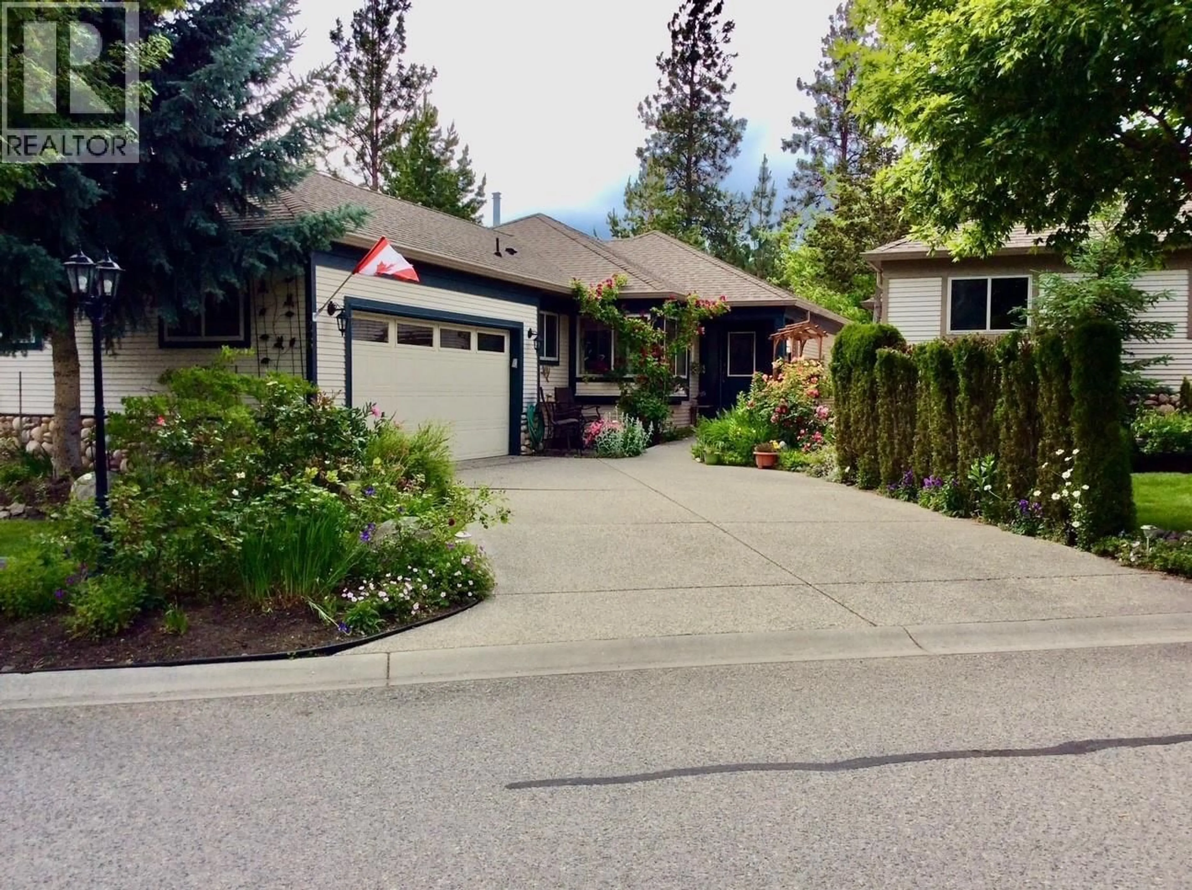 Unknown for 126 - 4074 GELLATLY ROAD, West Kelowna British Columbia V4T2S8