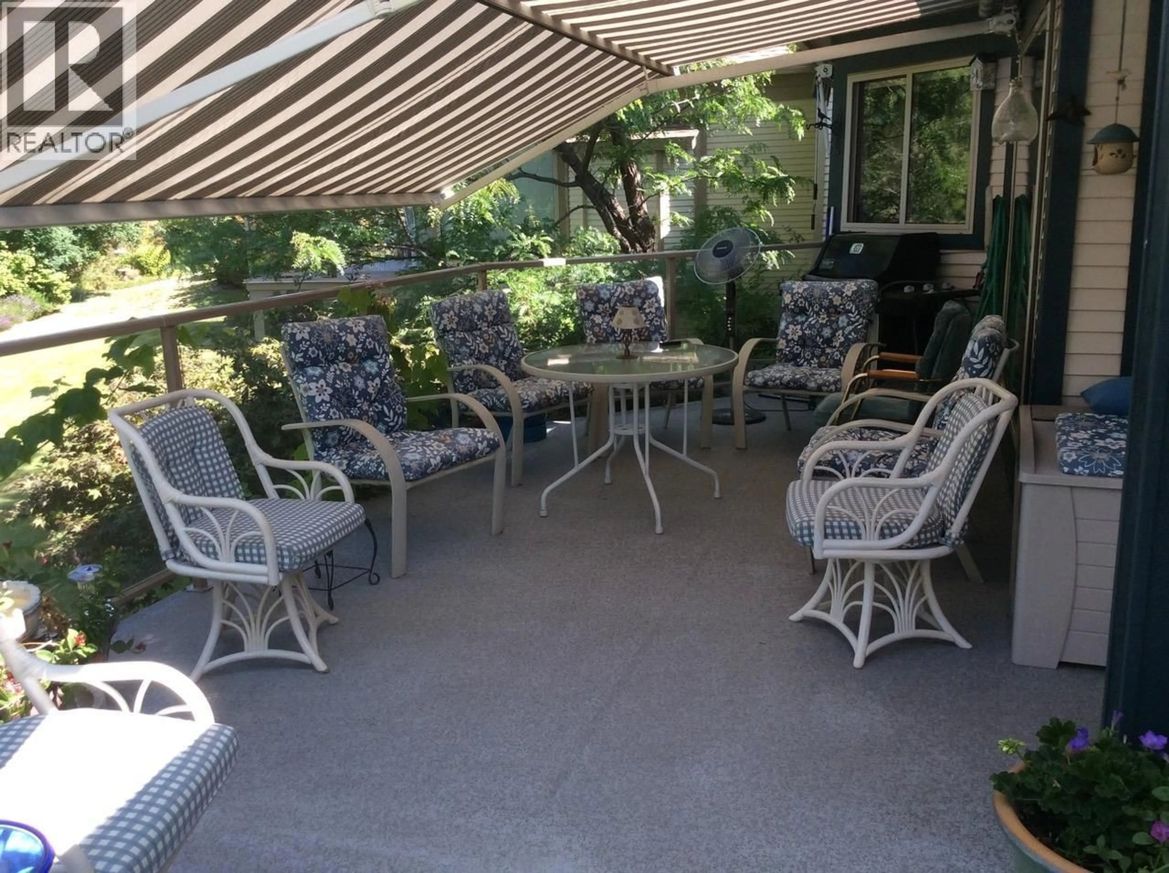 Patio, street for 126 - 4074 GELLATLY ROAD, West Kelowna British Columbia V4T2S8