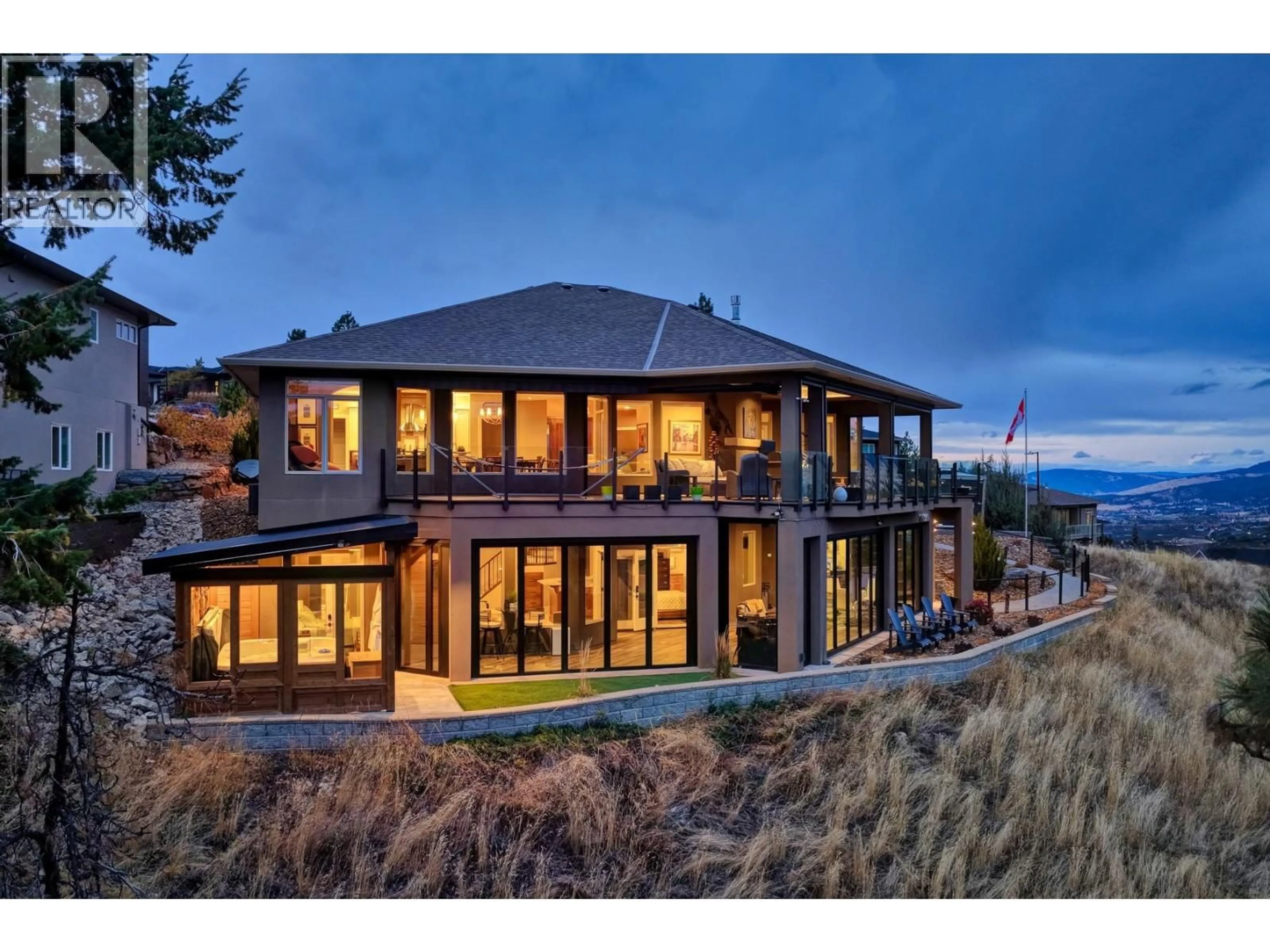 Unknown for 539 CARNOUSTIE DRIVE, Kelowna British Columbia V1P1T1