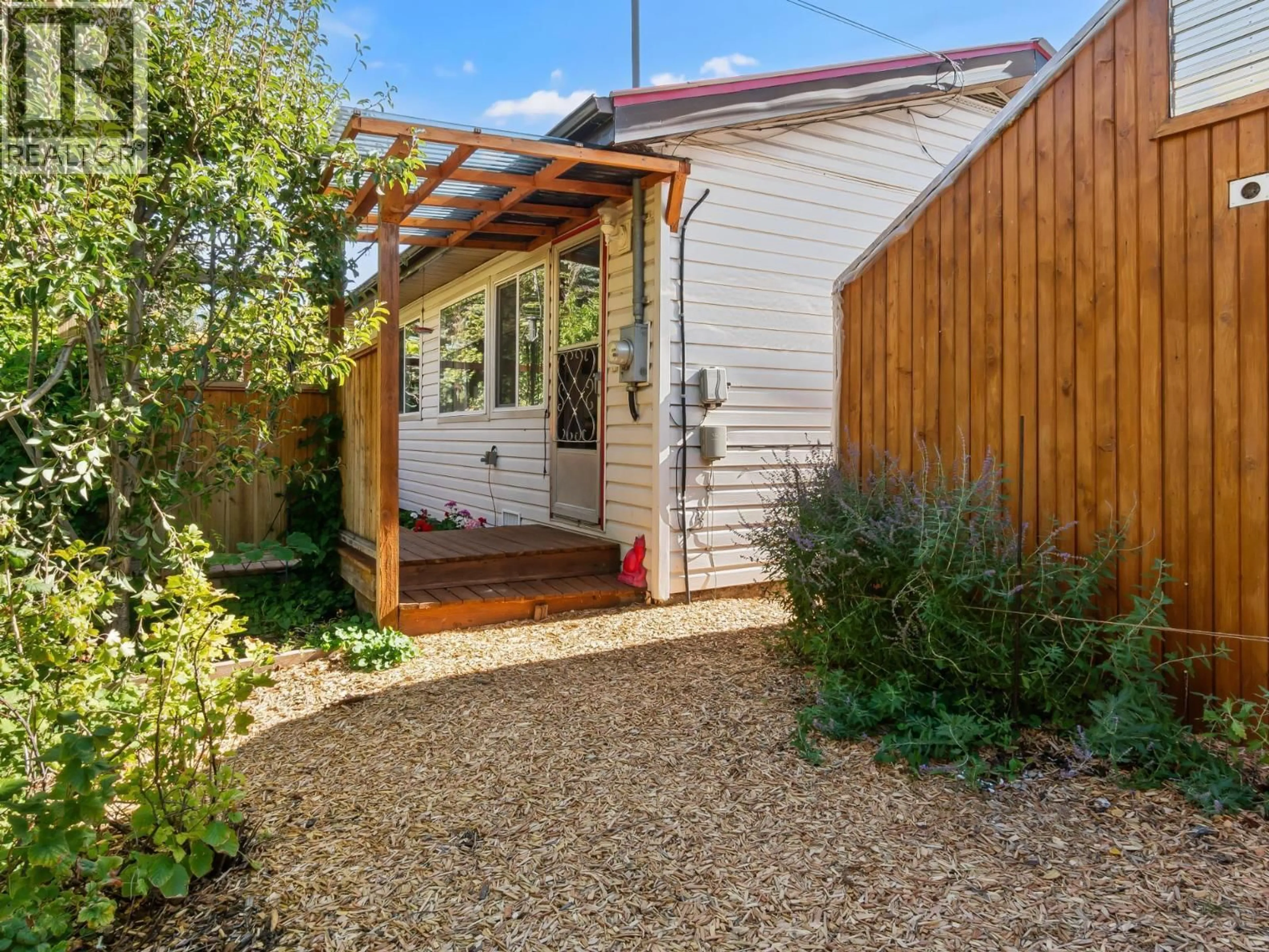 Shed for 3616 BIG HORN CURL OTHER, Ashcroft British Columbia V0K2L0