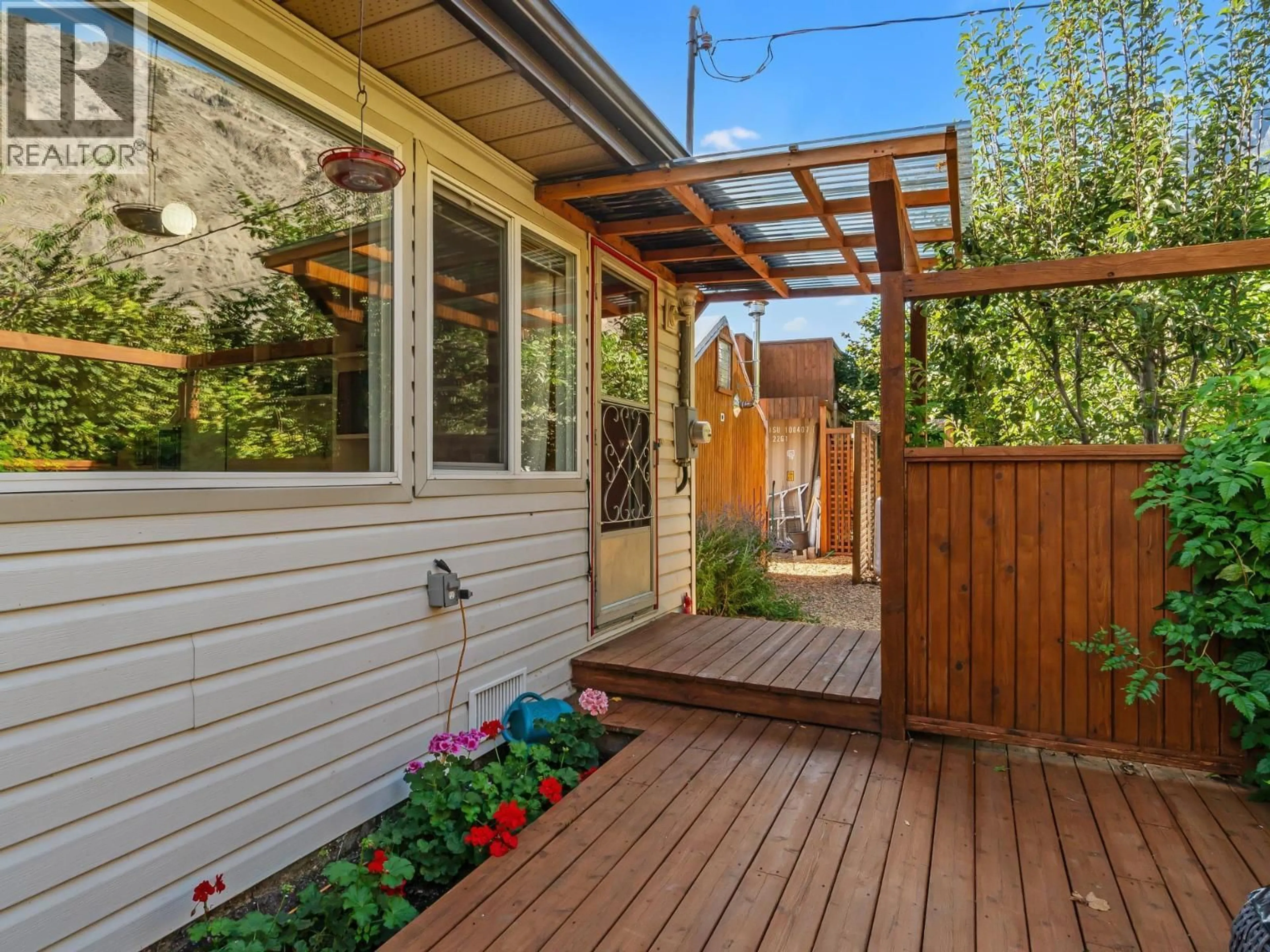 Unknown for 3616 BIG HORN CURL OTHER, Ashcroft British Columbia V0K2L0