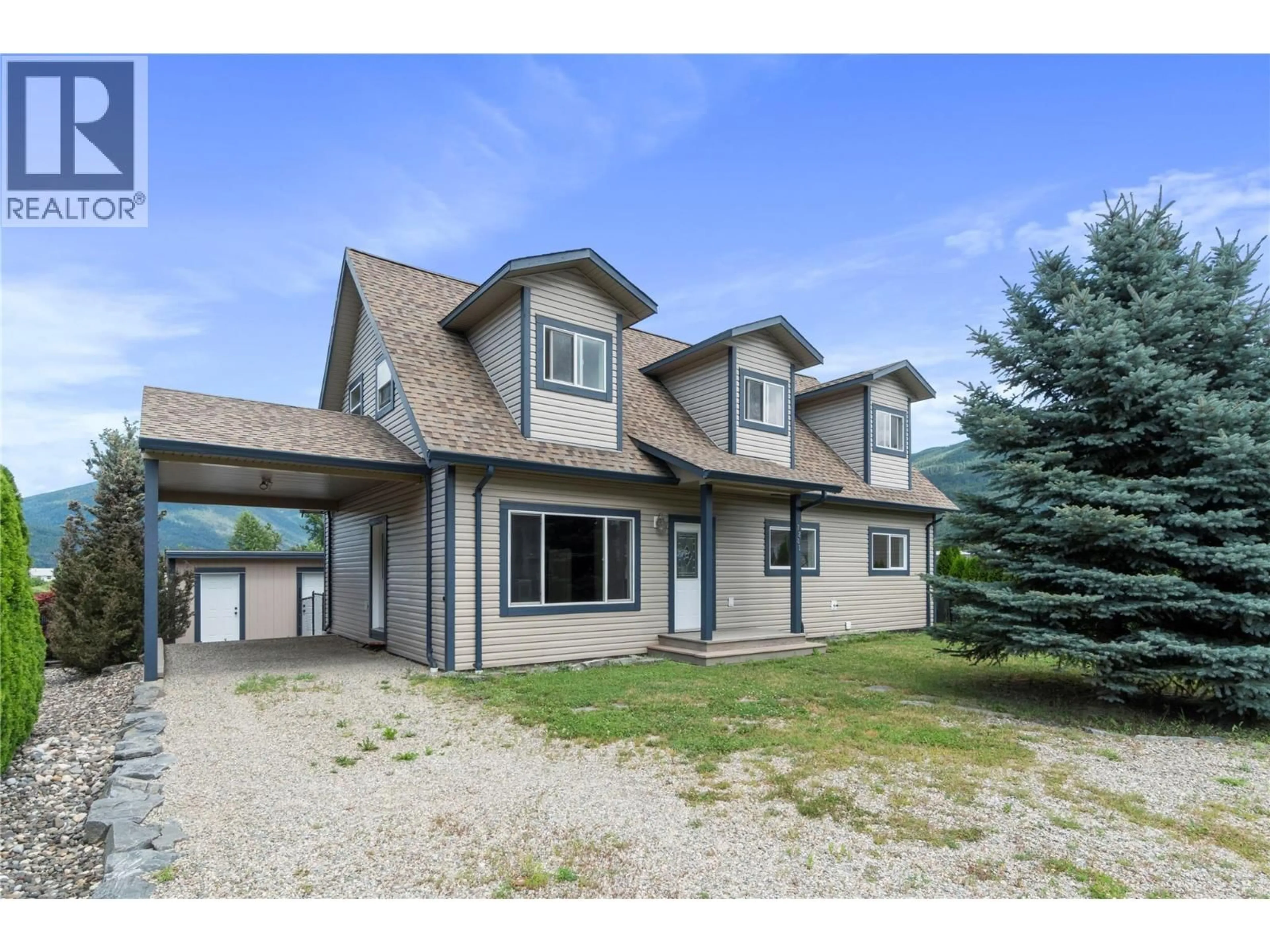 Unknown for 7281 46 STREET NORTHEAST, Salmon Arm British Columbia V1E2B3