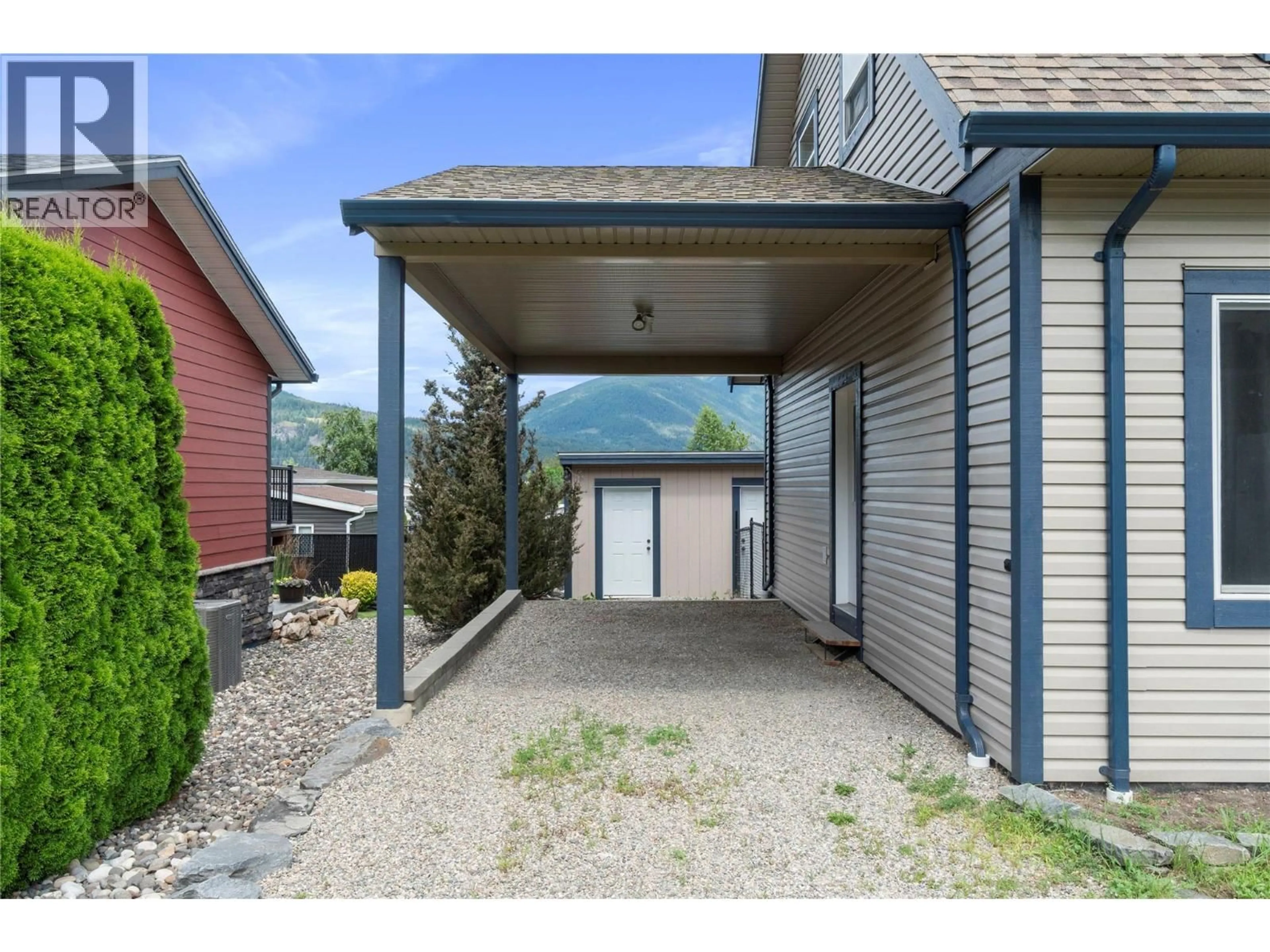 Unknown for 7281 46 STREET NORTHEAST, Salmon Arm British Columbia V1E2B3
