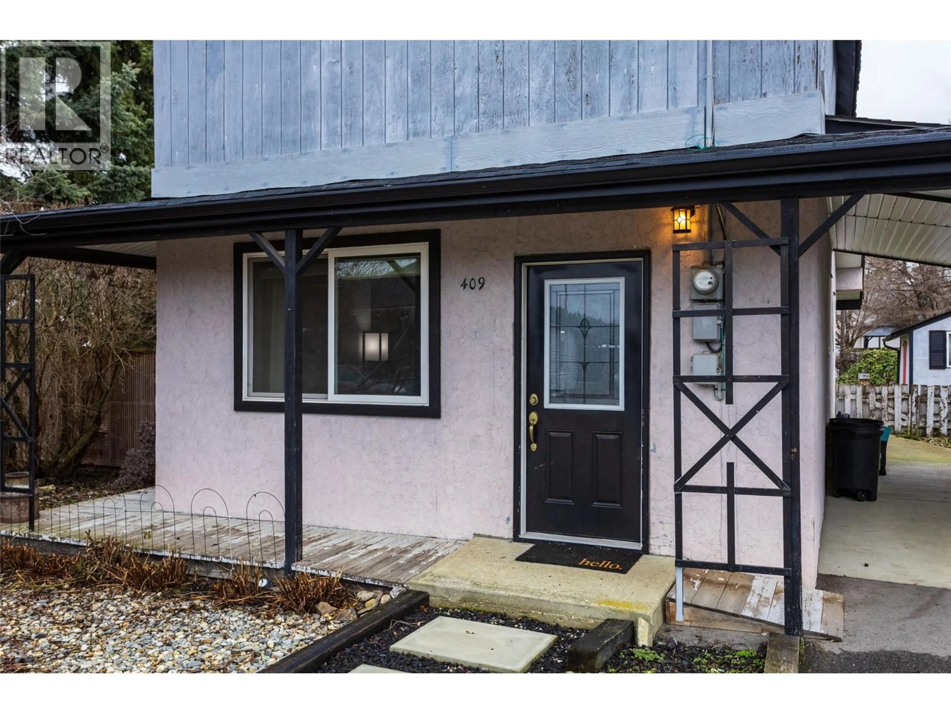 Unknown for 409 BAIRD AVENUE, Enderby British Columbia V4Y4A2