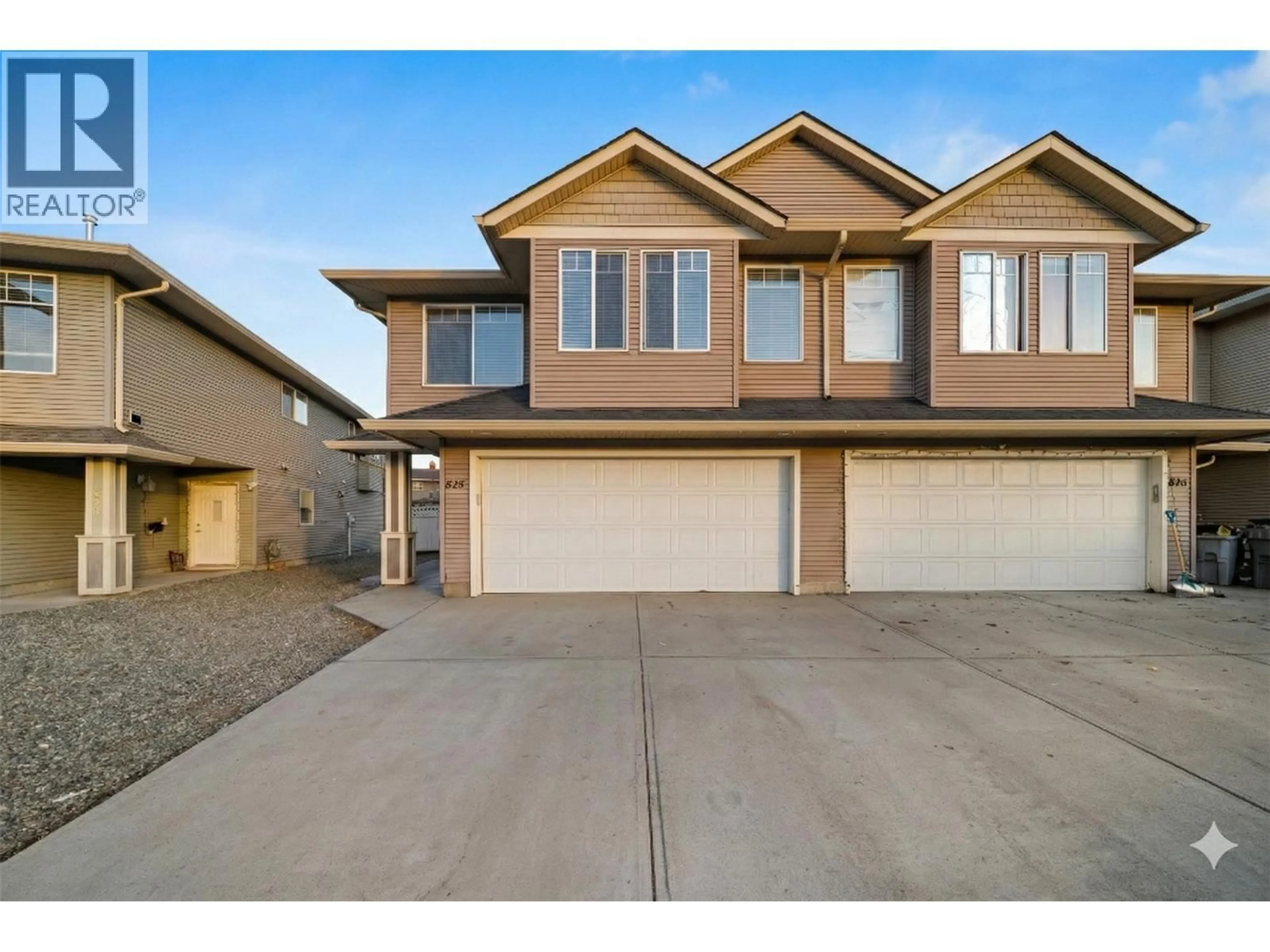 Unknown for 815 NICOLANI DRIVE DRIVE, Kamloops British Columbia V2B8C6