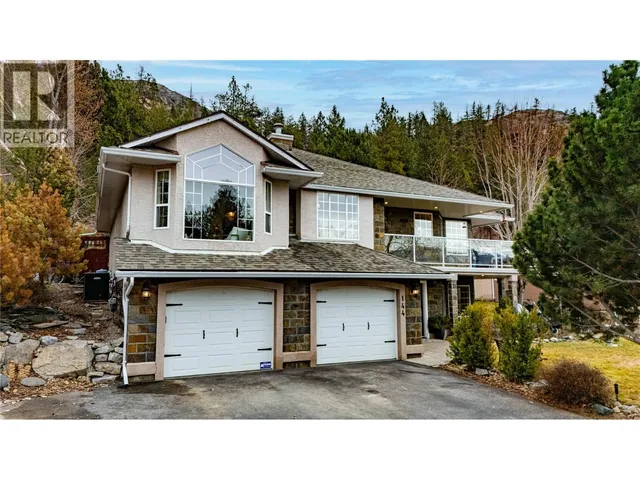 144 CHRISTIE MOUNTAIN LANE, Okanagan Falls 2