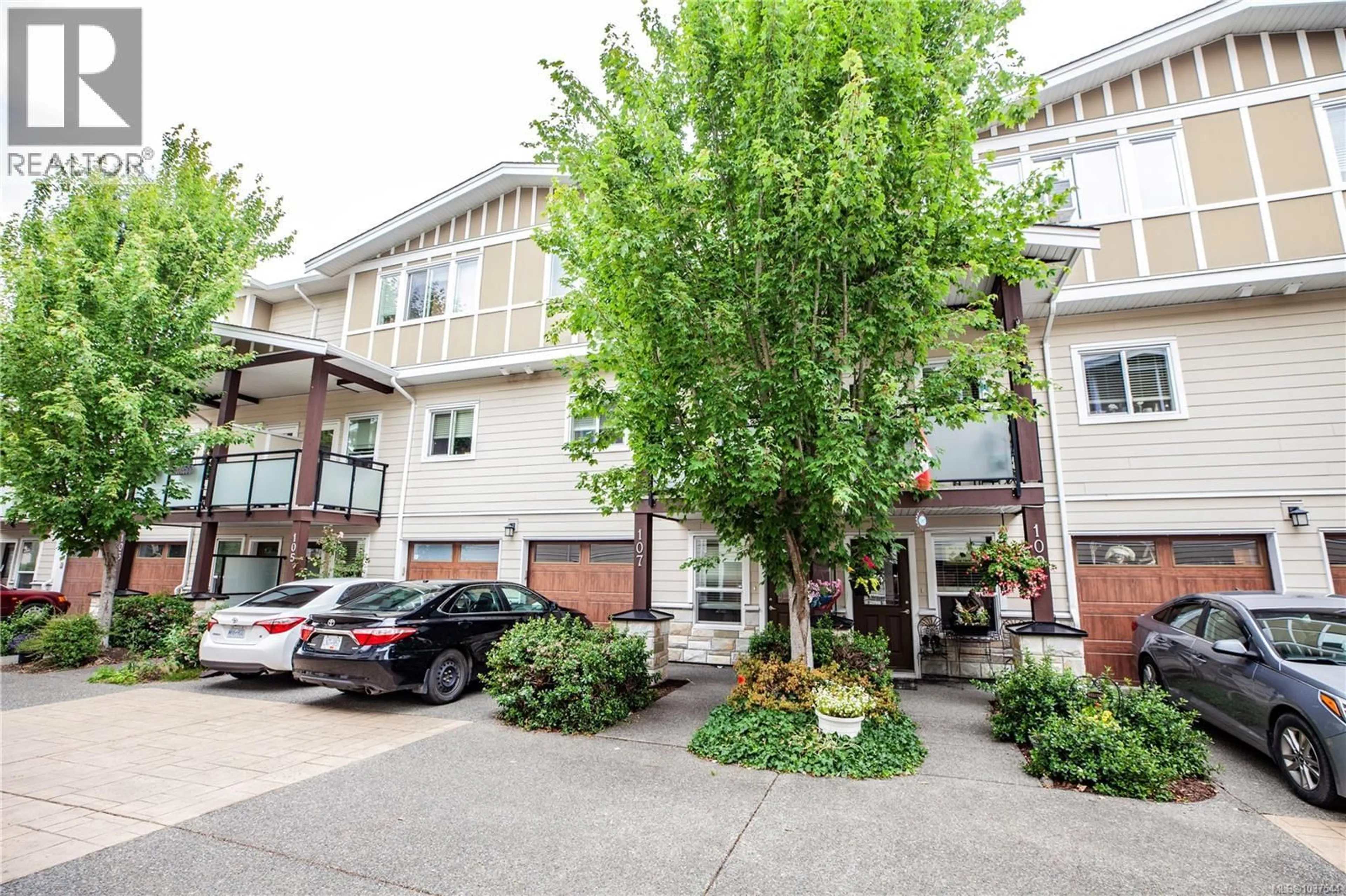 Unknown for 107 - 2889 CARLOW ROAD, Langford British Columbia V9B2S3