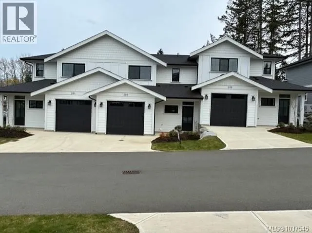 201 - 2580 BROOKFIELD DRIVE, Courtenay