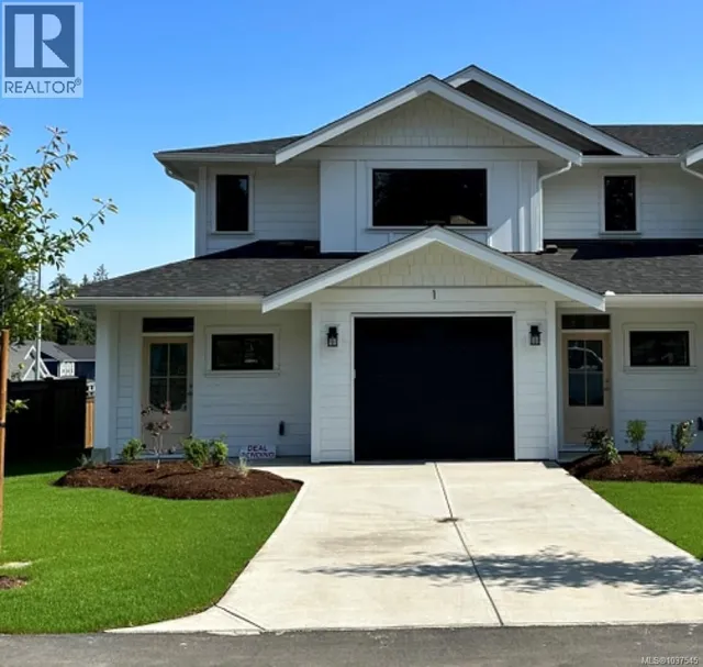 201 - 2580 BROOKFIELD DRIVE, Courtenay 3