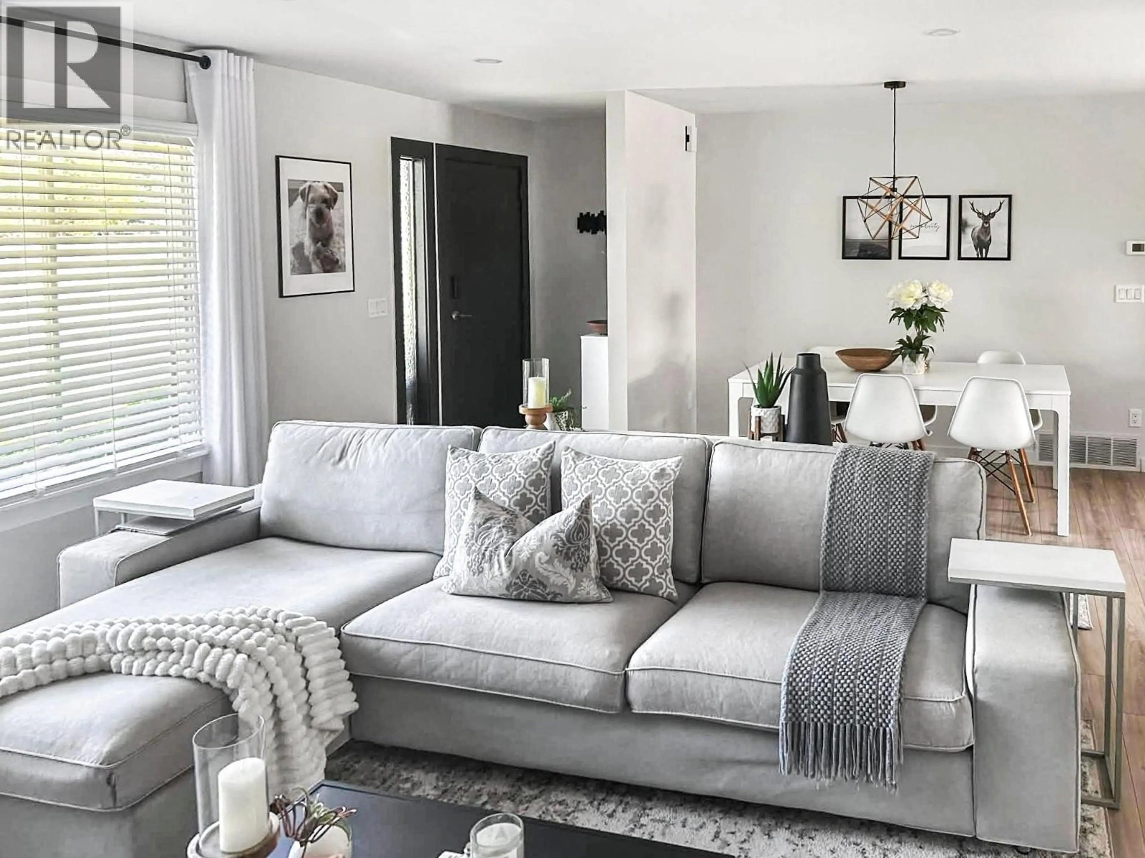 Living room with furniture, unknown for 6549 19TH STREET, Grand Forks British Columbia V0H1H0