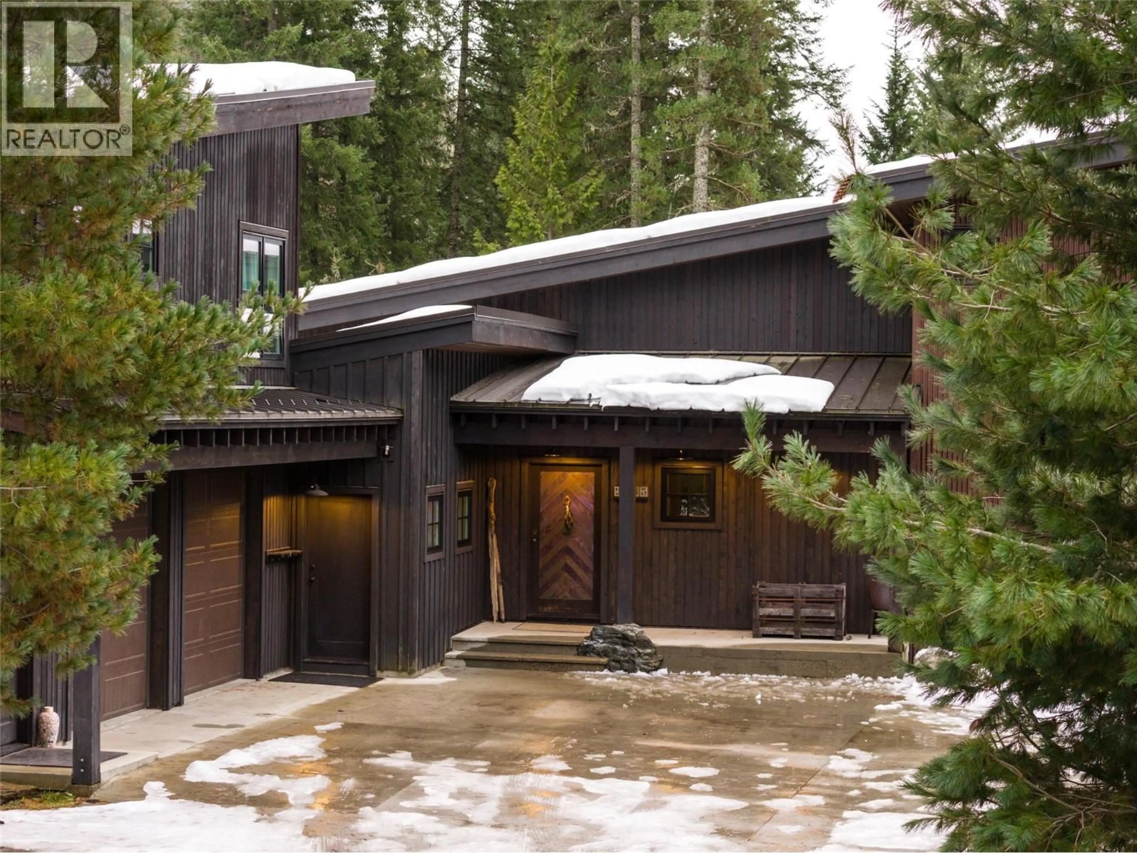 Unknown for 2083 MOUNTAIN GATE ROAD, Revelstoke British Columbia V0E2S0