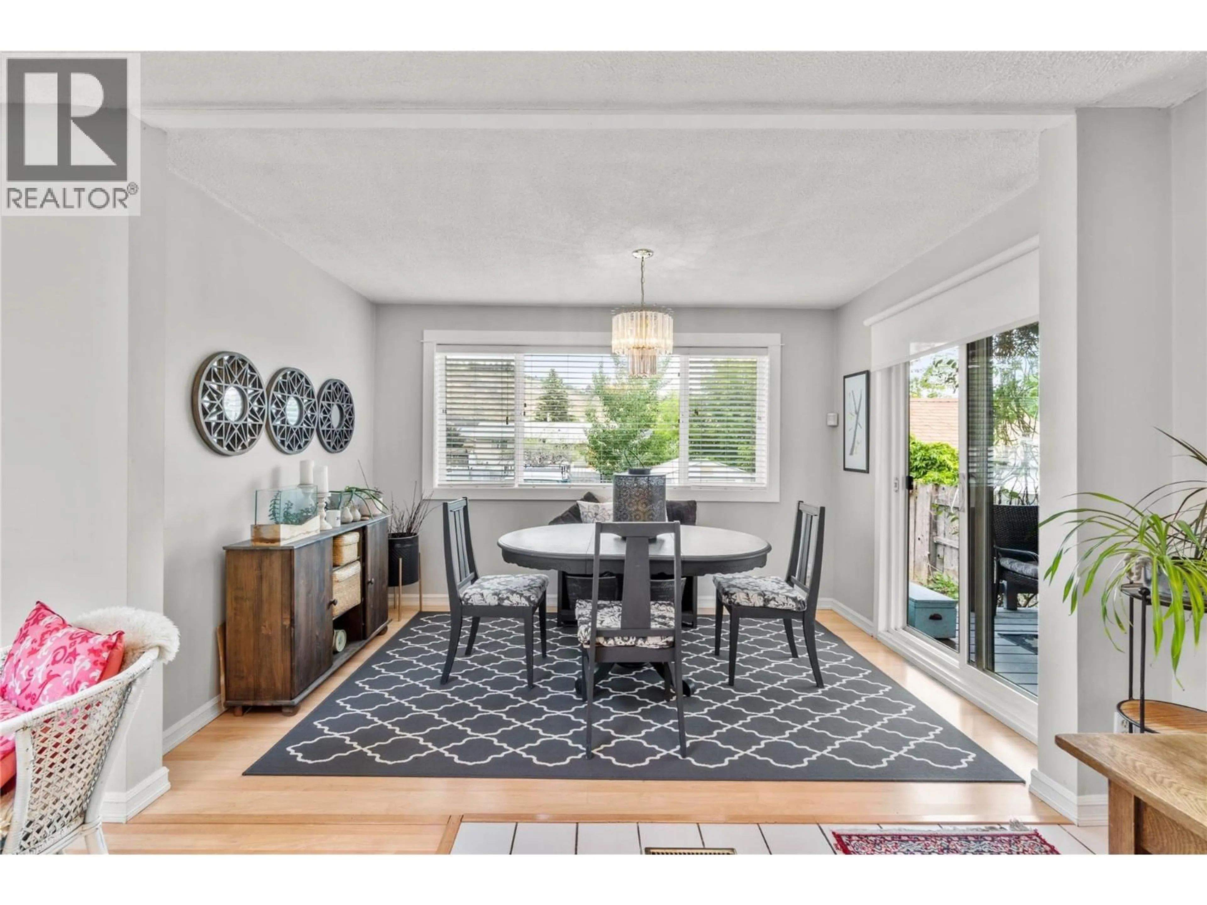 Dining room, unknown for 1144 PEMBROKE AVENUE, Kamloops British Columbia V2B7W6