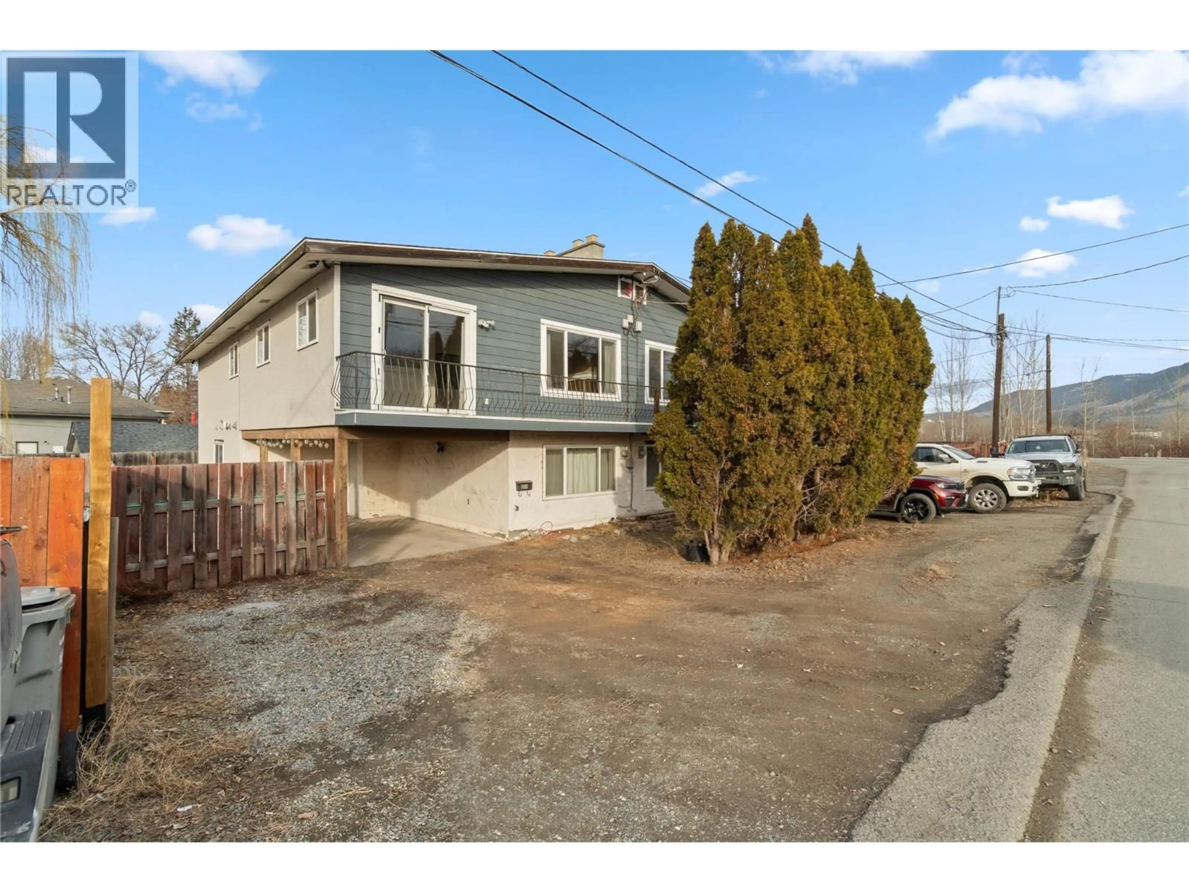 Unknown for 602 WINDSOR AVENUE, Kamloops British Columbia V2B2B3