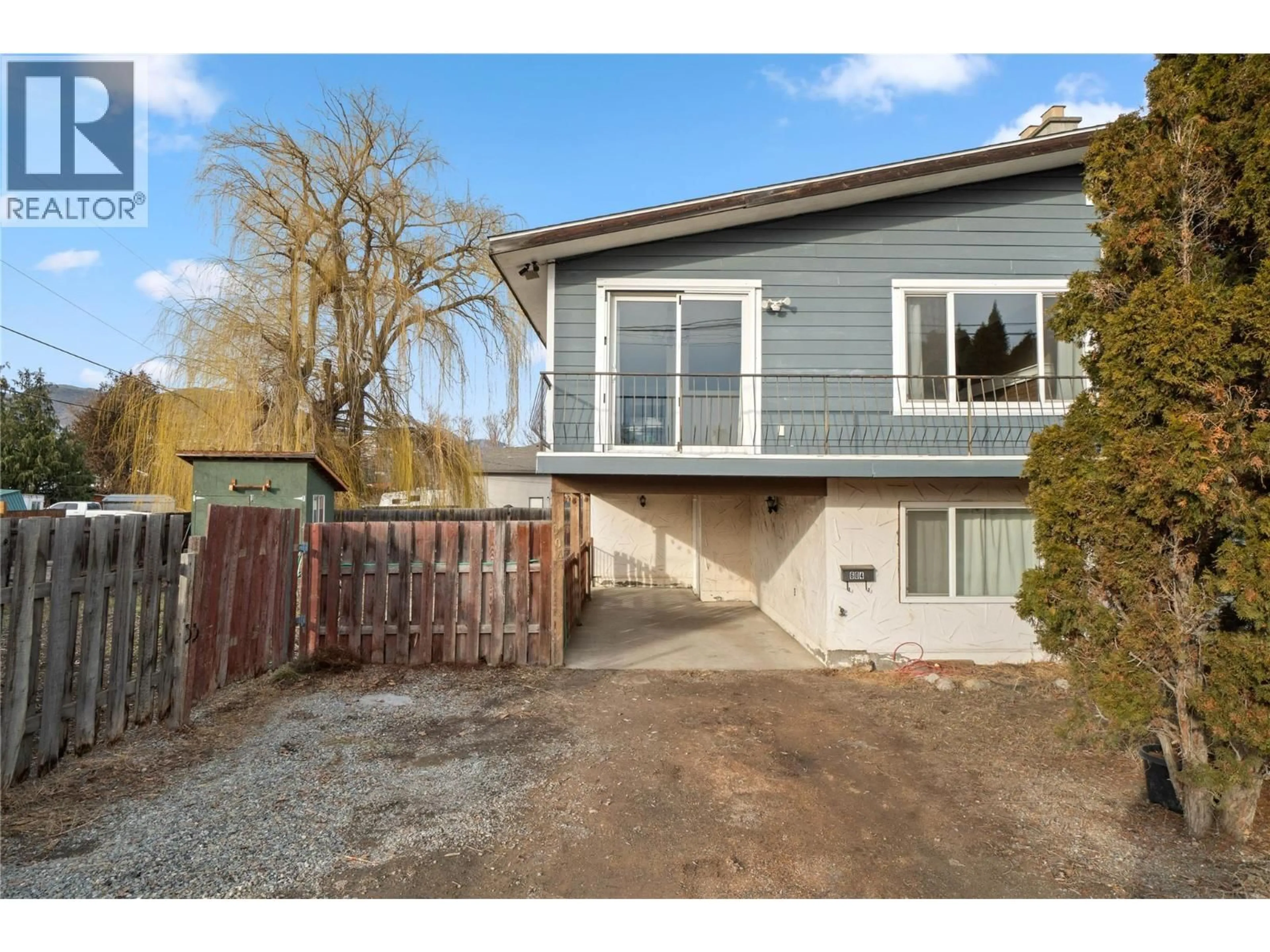 Unknown for 602 WINDSOR AVENUE, Kamloops British Columbia V2B2B3