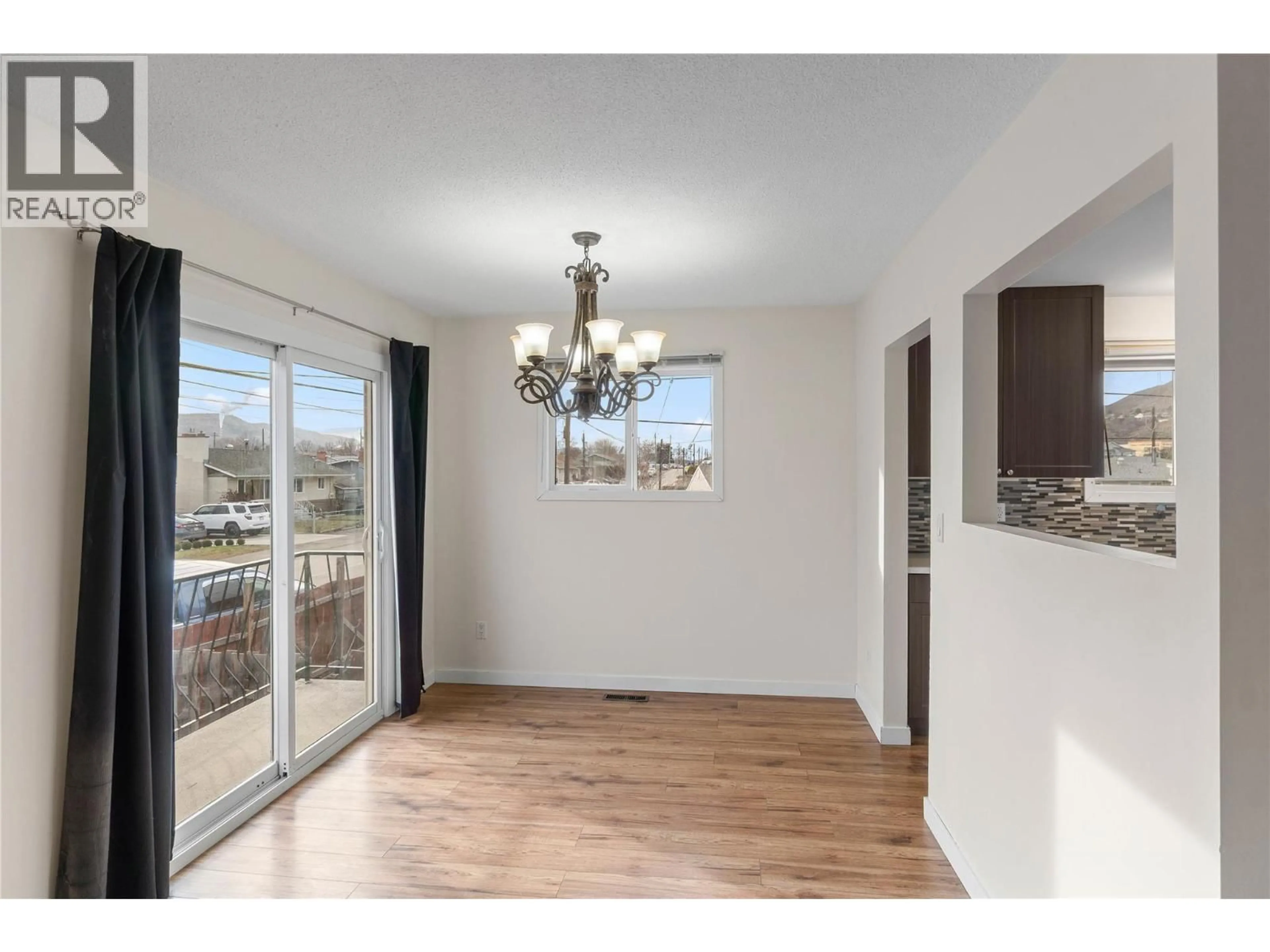 Unknown for 602 WINDSOR AVENUE, Kamloops British Columbia V2B2B3