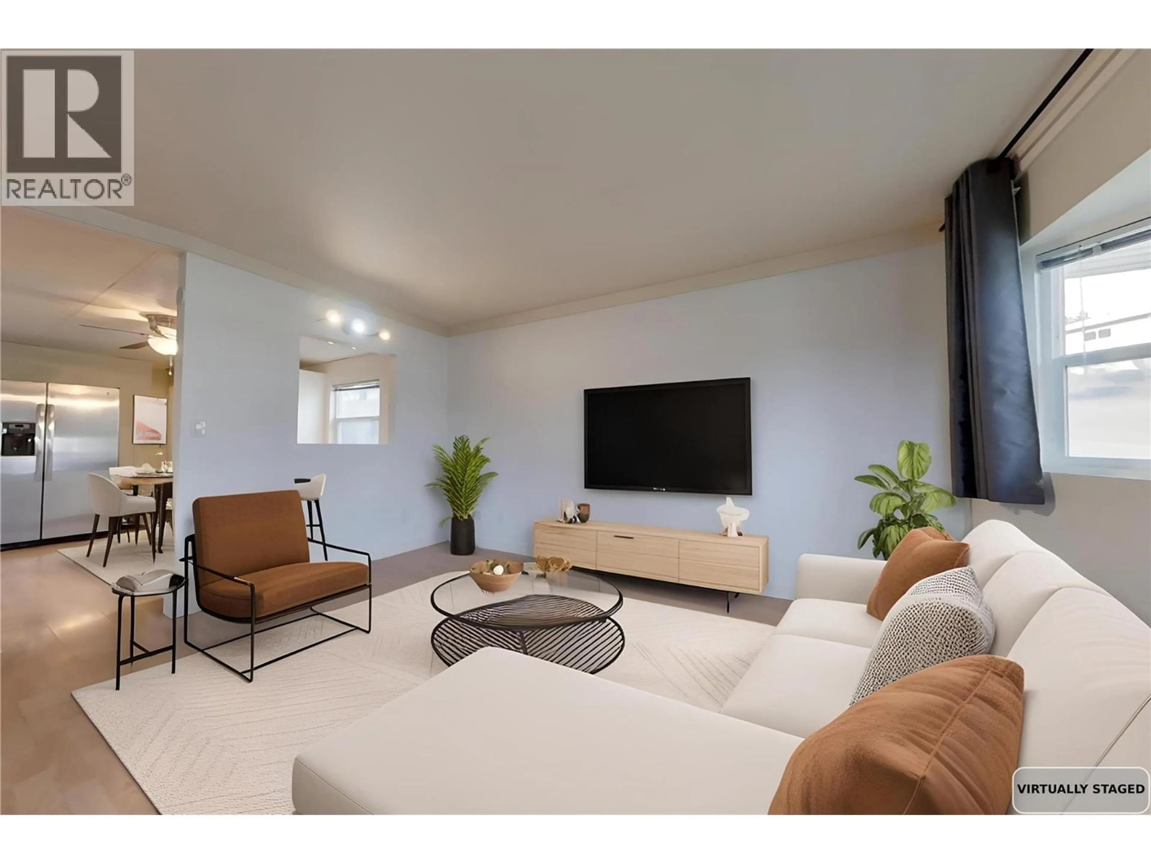 Living room with furniture, unknown for 11 - 700 PATTERSON W STREET, Cranbrook British Columbia V1C6T5