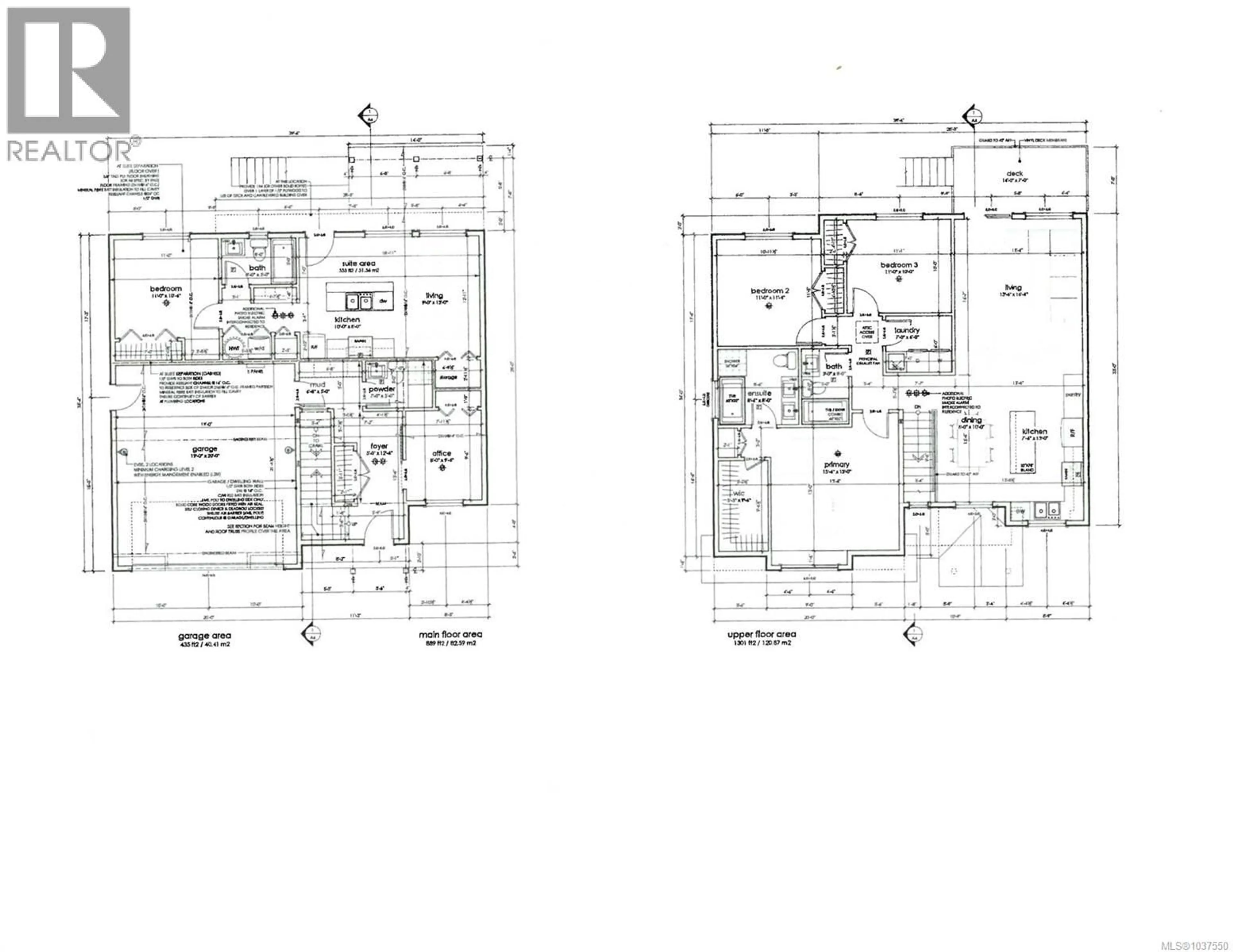 Floor plan for 6015 CHERRY LANE, Duncan British Columbia V9L4B9