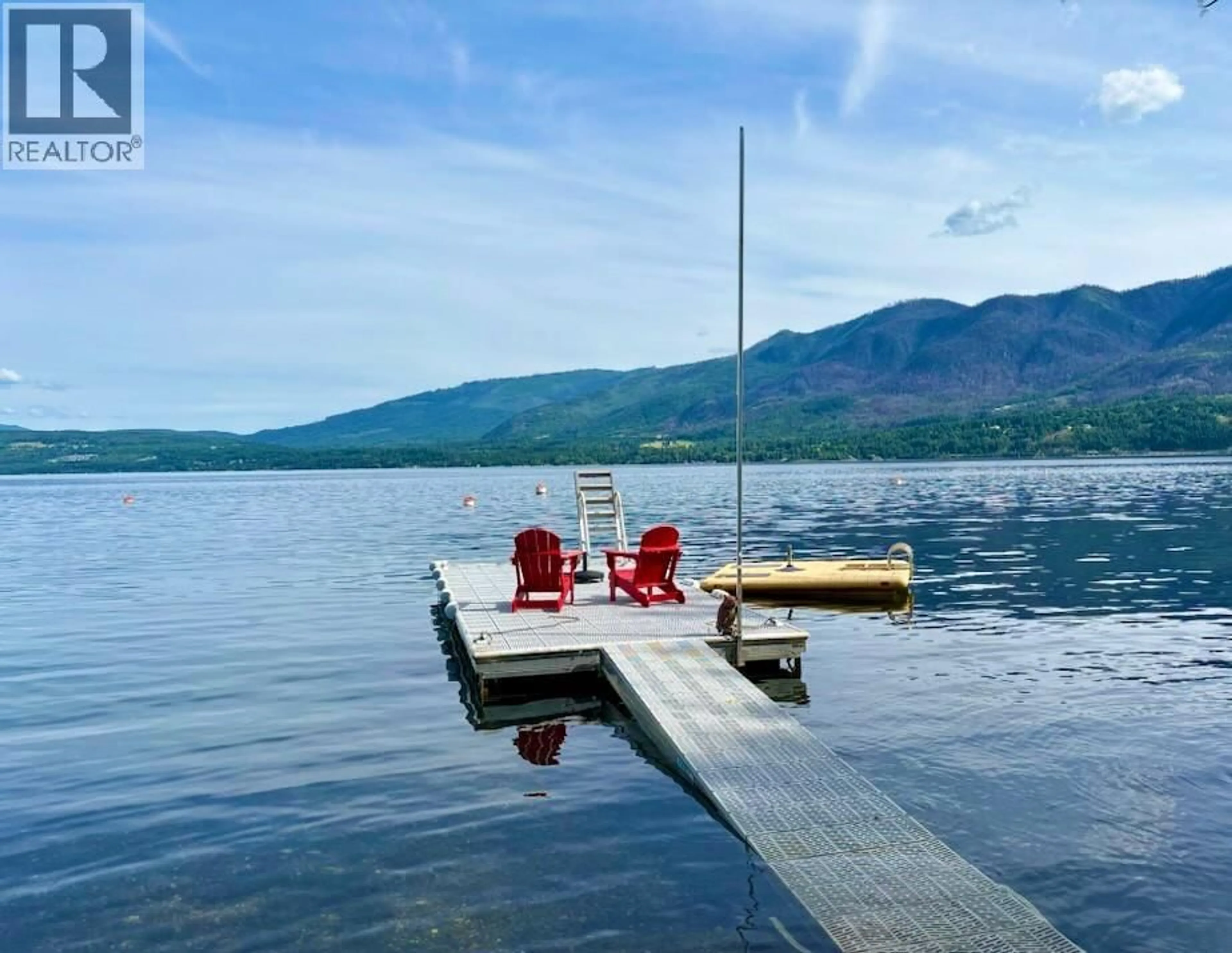 Unknown for 2989 SQUILAX-ANGLEMONT ROAD, Lee Creek British Columbia V0E1M4