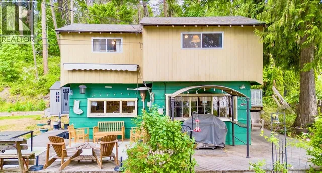 2989 SQUILAX-ANGLEMONT ROAD, Lee Creek 5