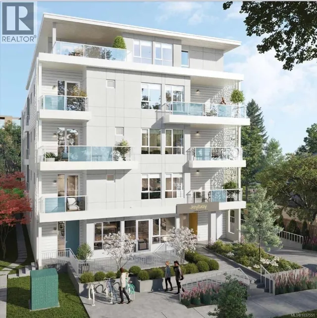 401 - 511 RITHET STREET, Victoria